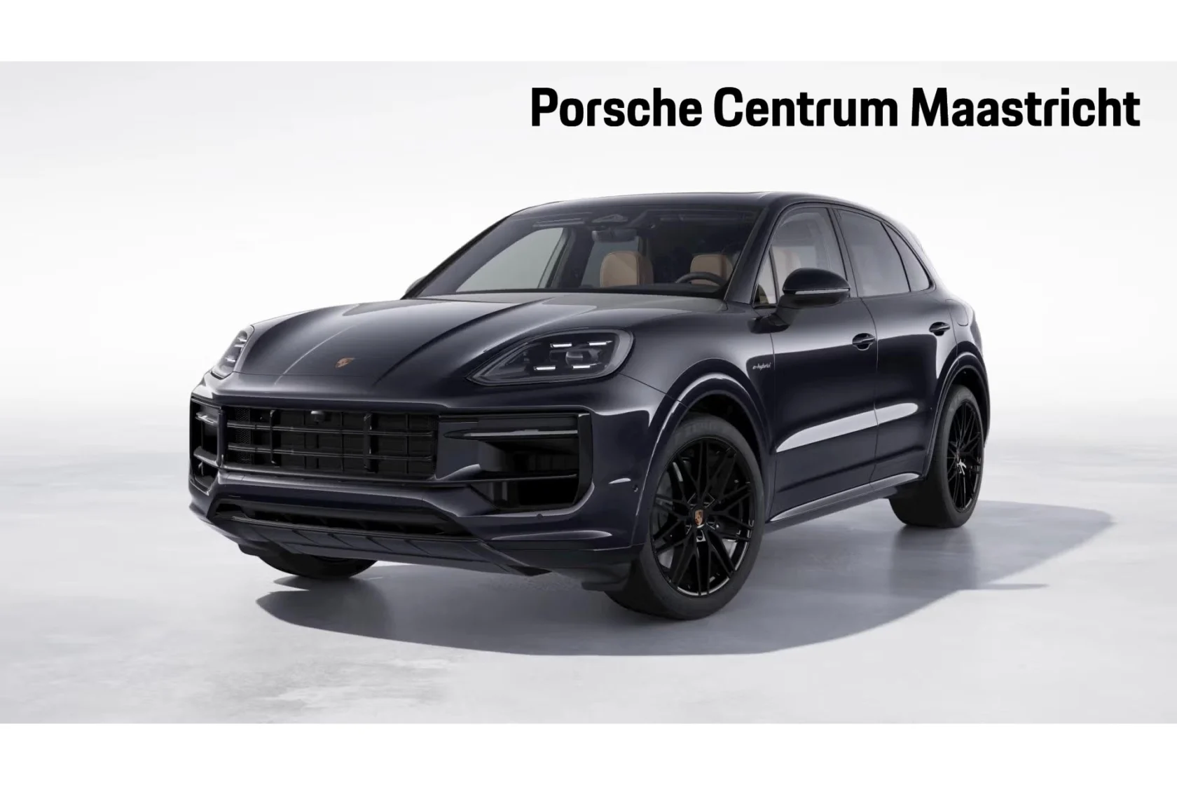 Porsche-Cayenne