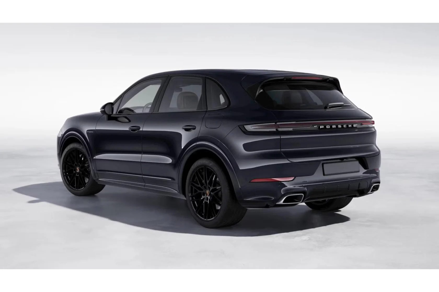 Porsche-Cayenne