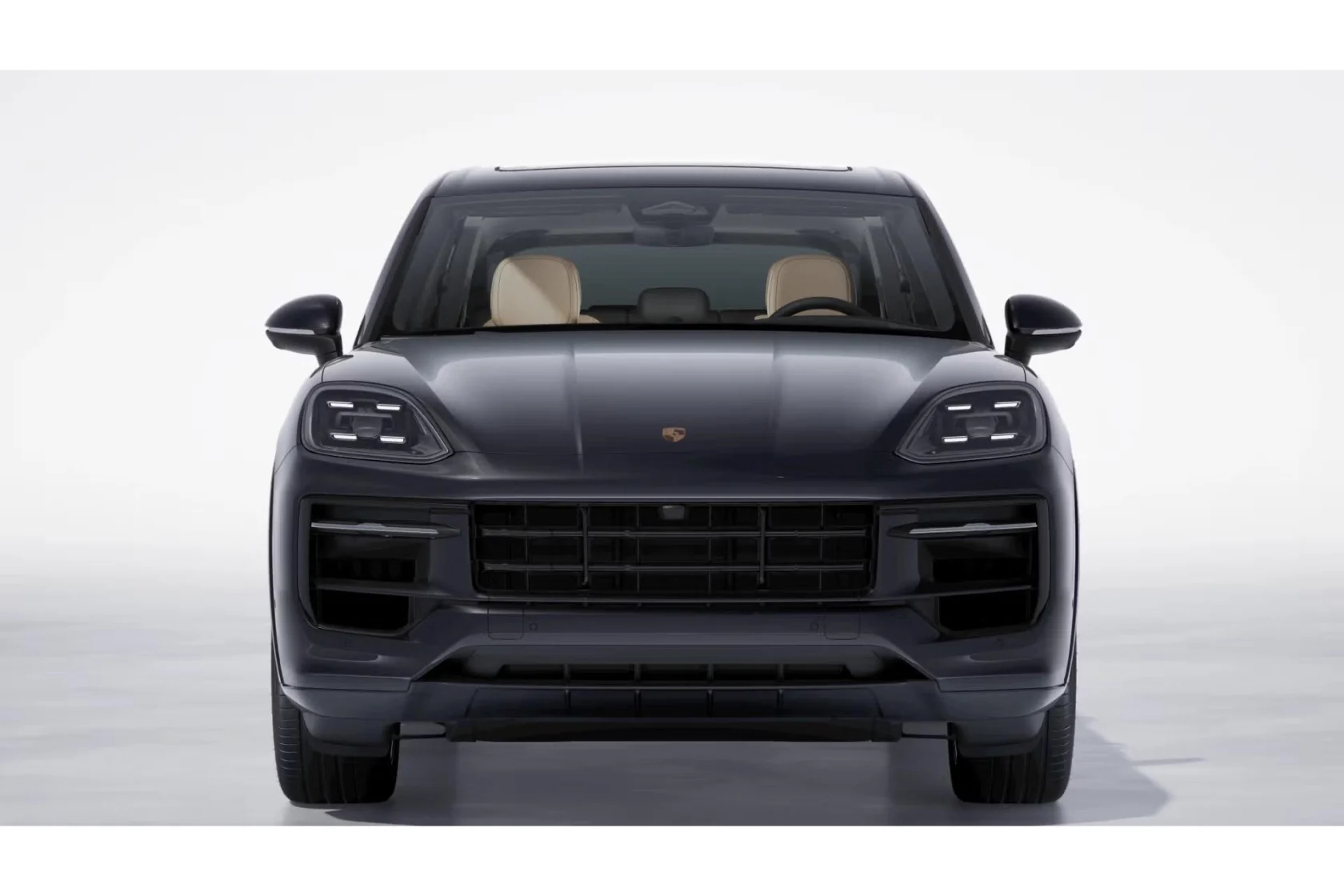 Porsche-Cayenne