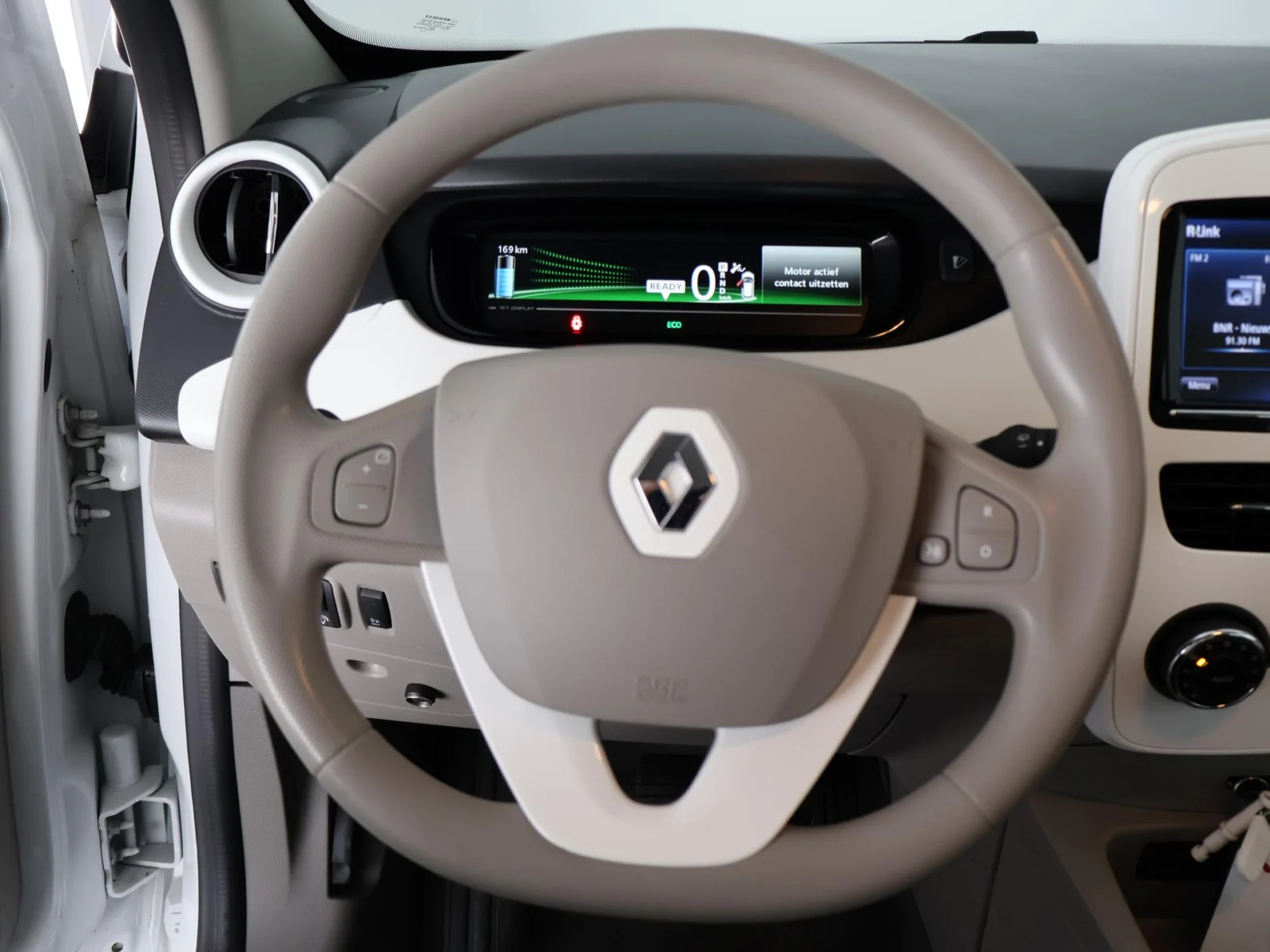 Renault-Zoe