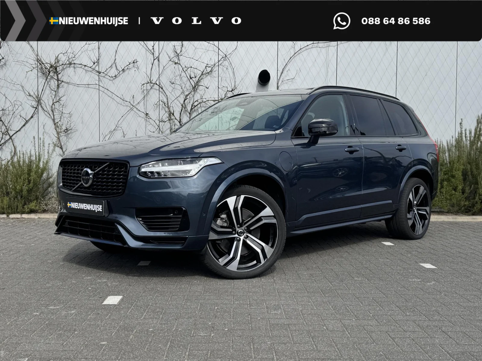 Volvo-XC90