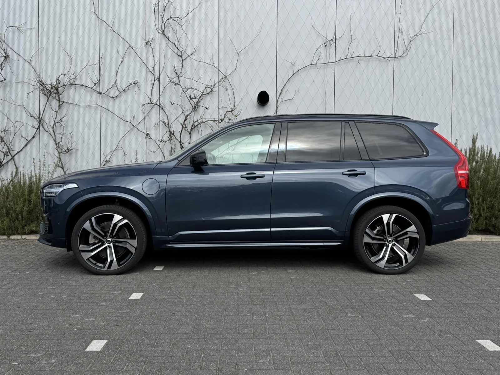 Volvo-XC90