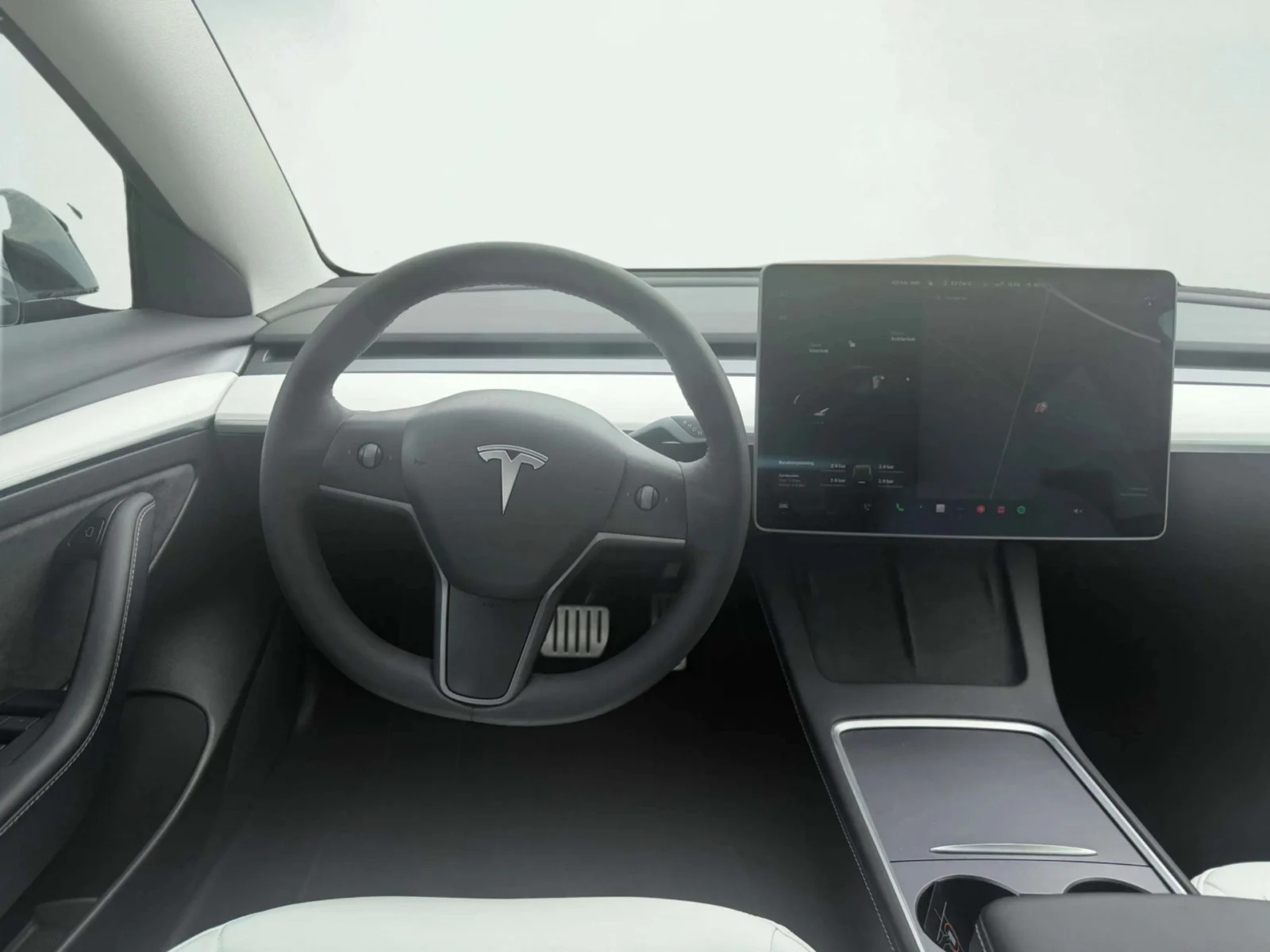 Tesla-Model 3