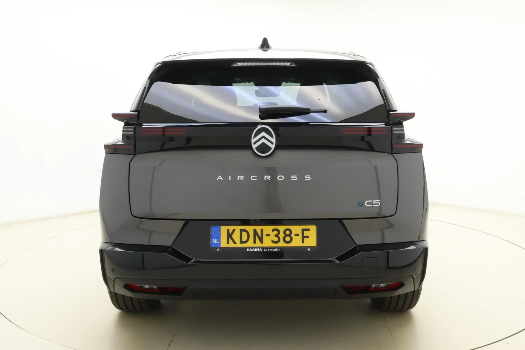 Citroën-C5 Aircross