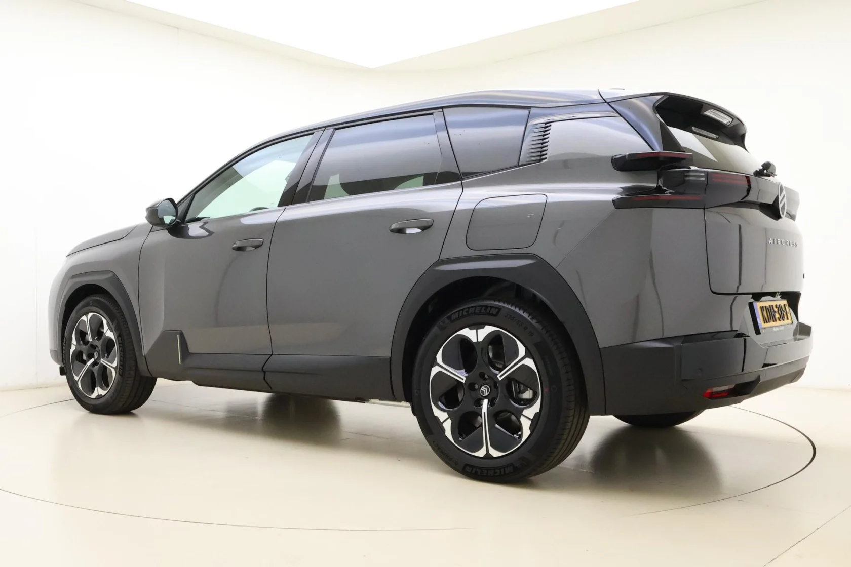 Citroën-C5 Aircross