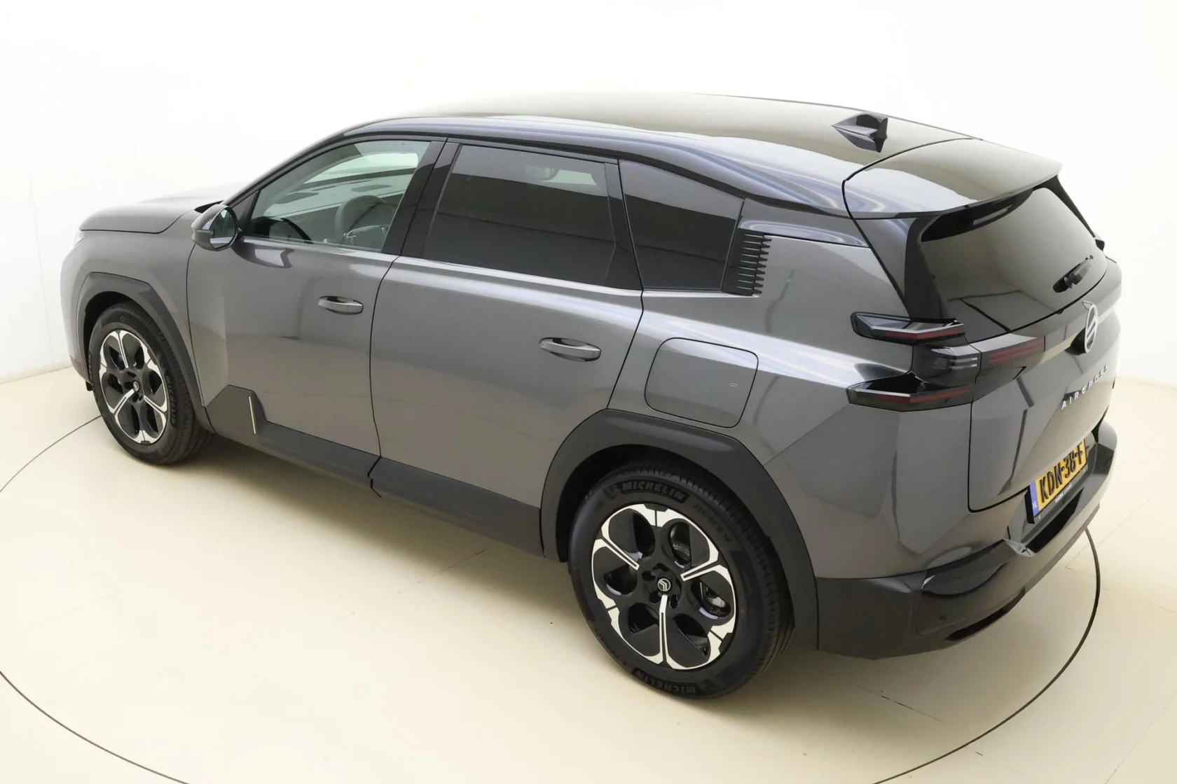 Citroën-C5 Aircross