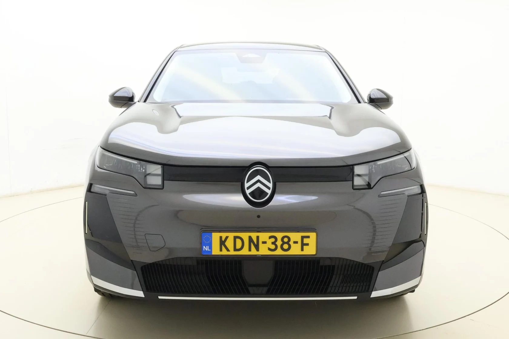 Citroën-C5 Aircross