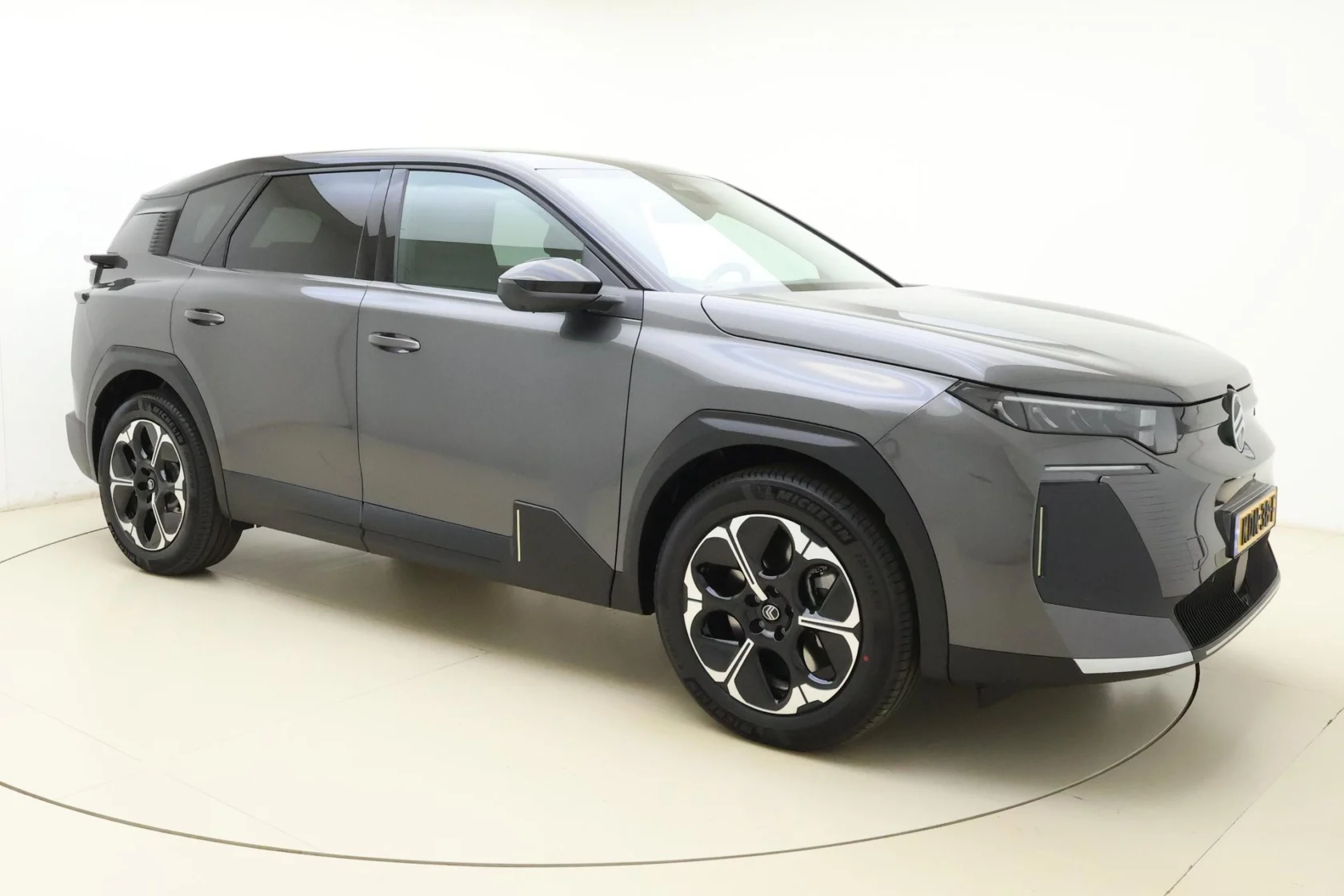 Citroën-C5 Aircross