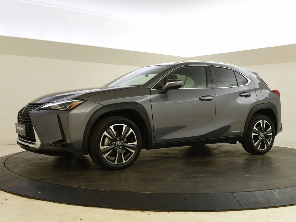 Lexus-UX