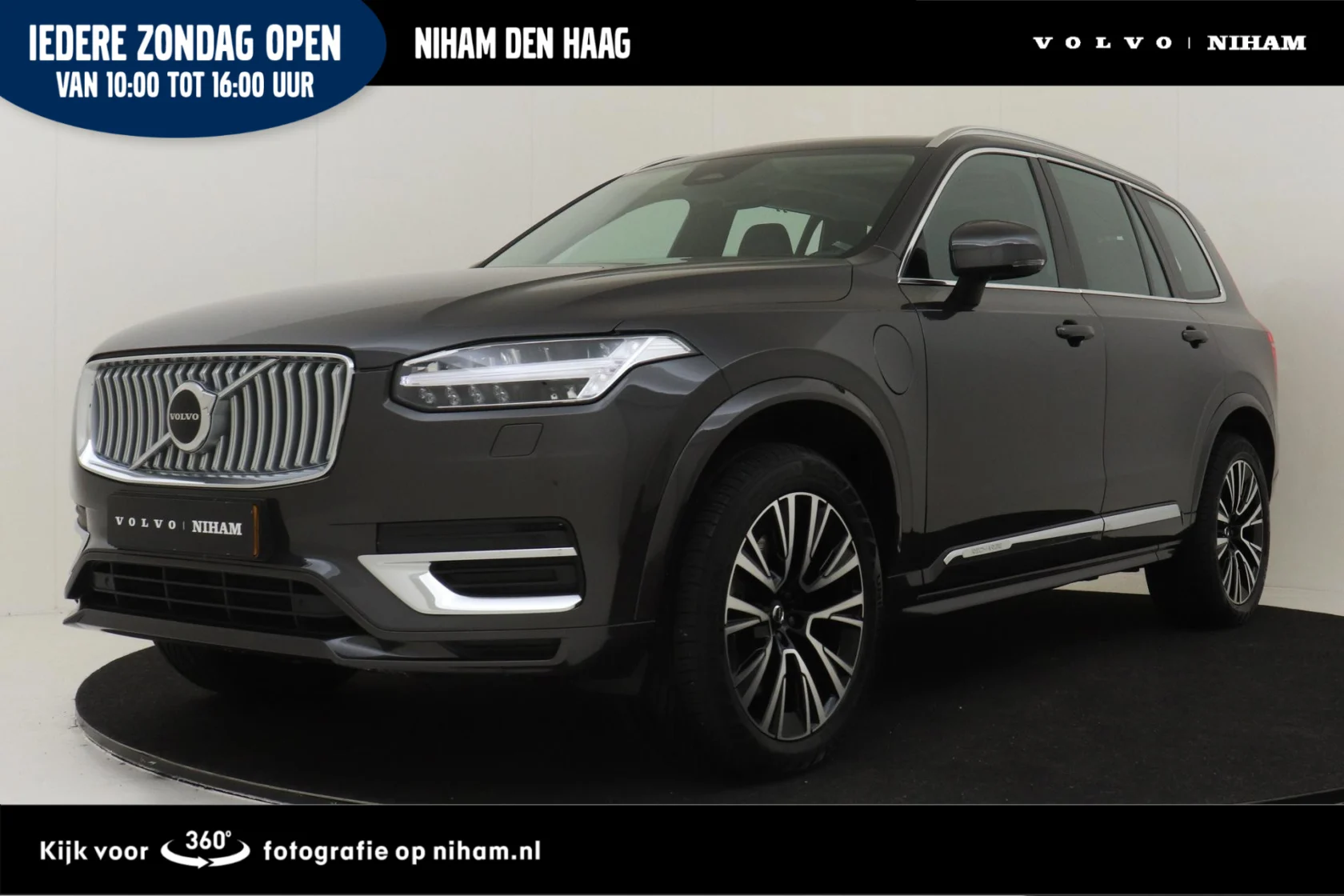 Volvo-XC90