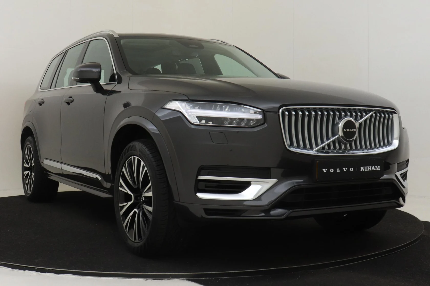 Volvo-XC90