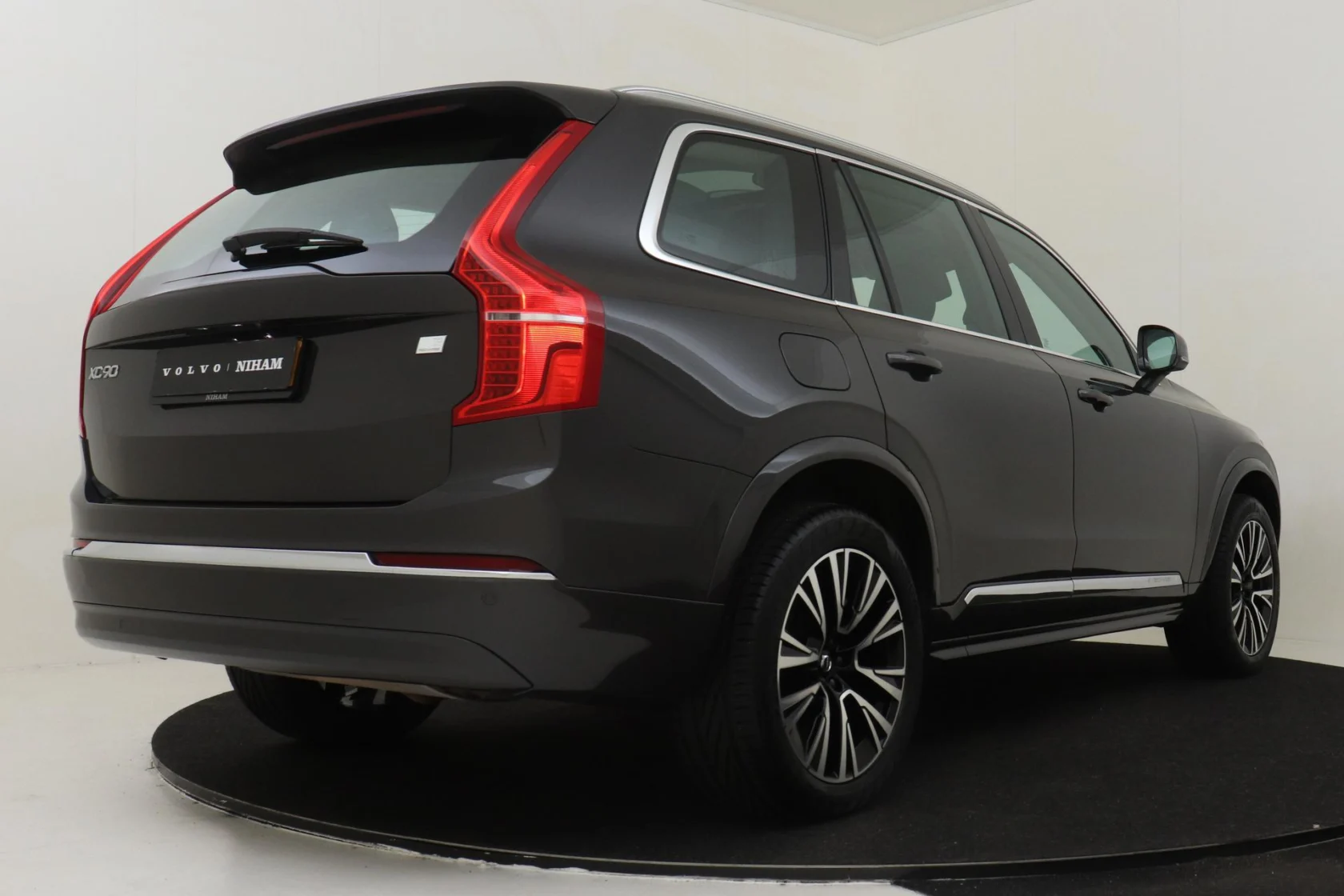 Volvo-XC90