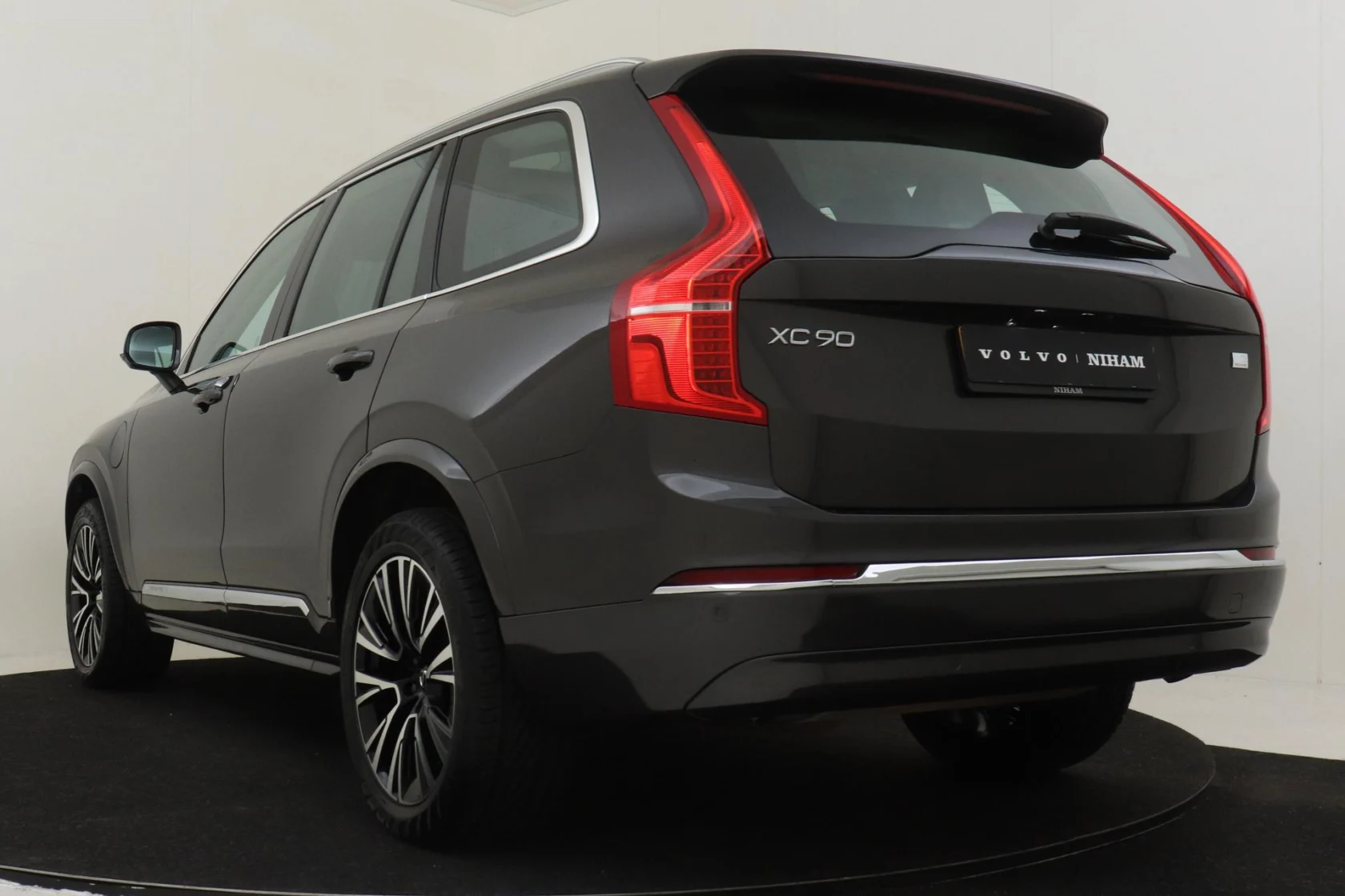 Volvo-XC90