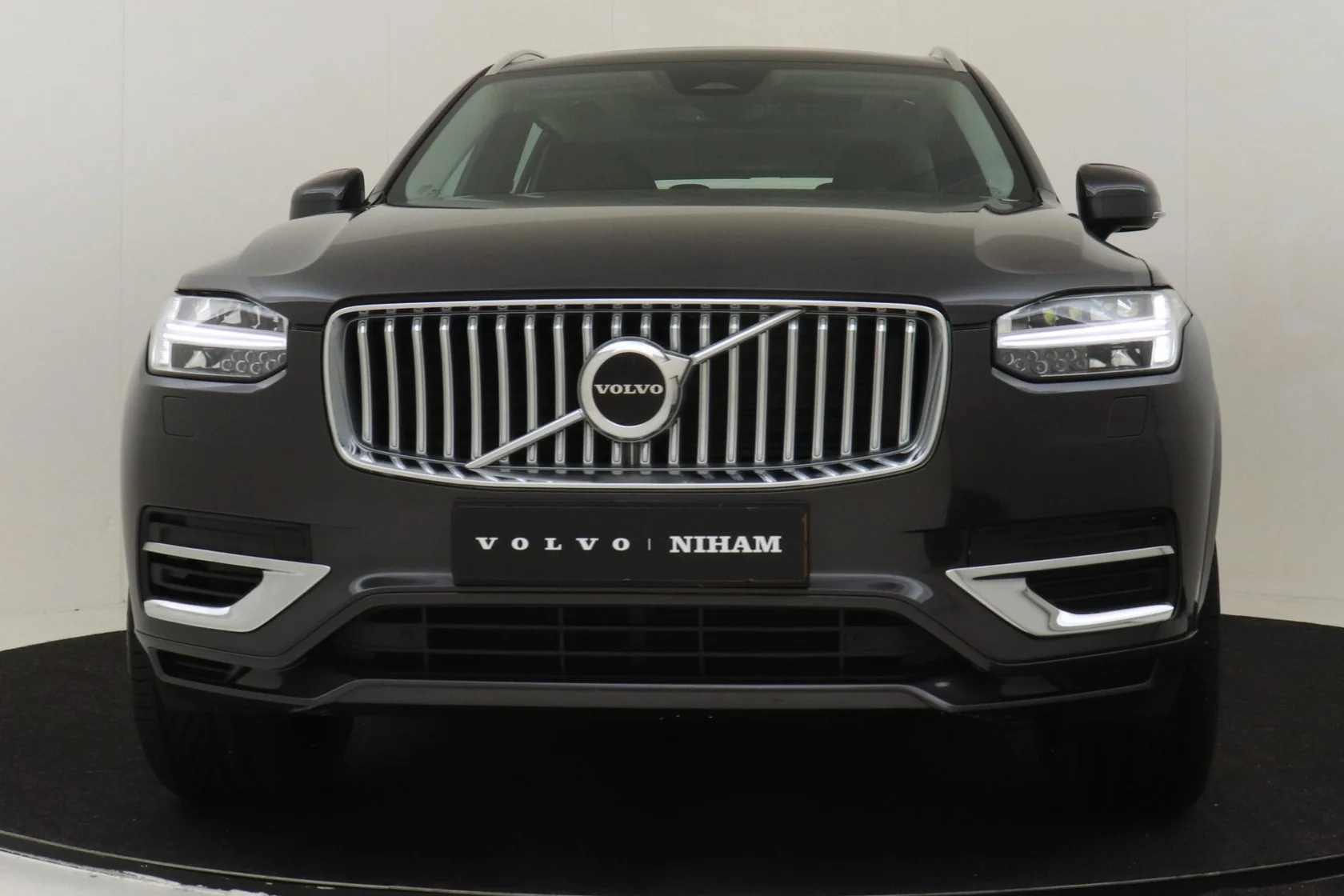 Volvo-XC90