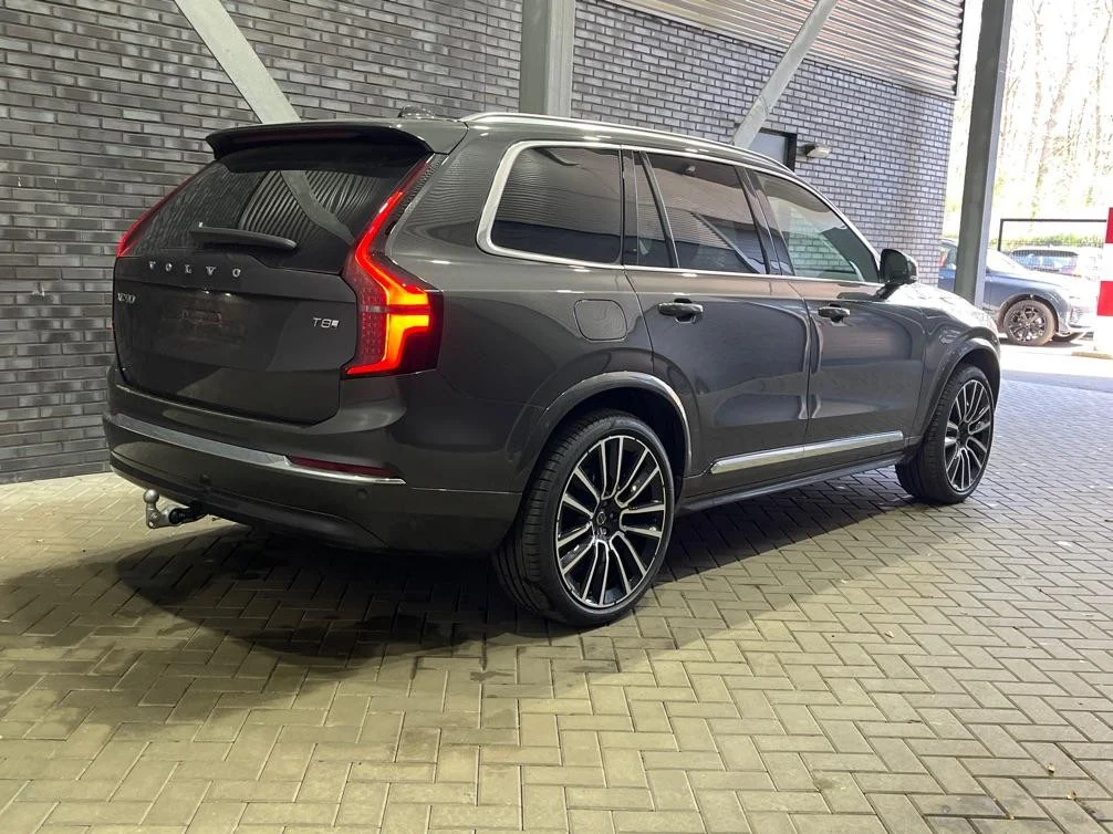 Volvo-XC90