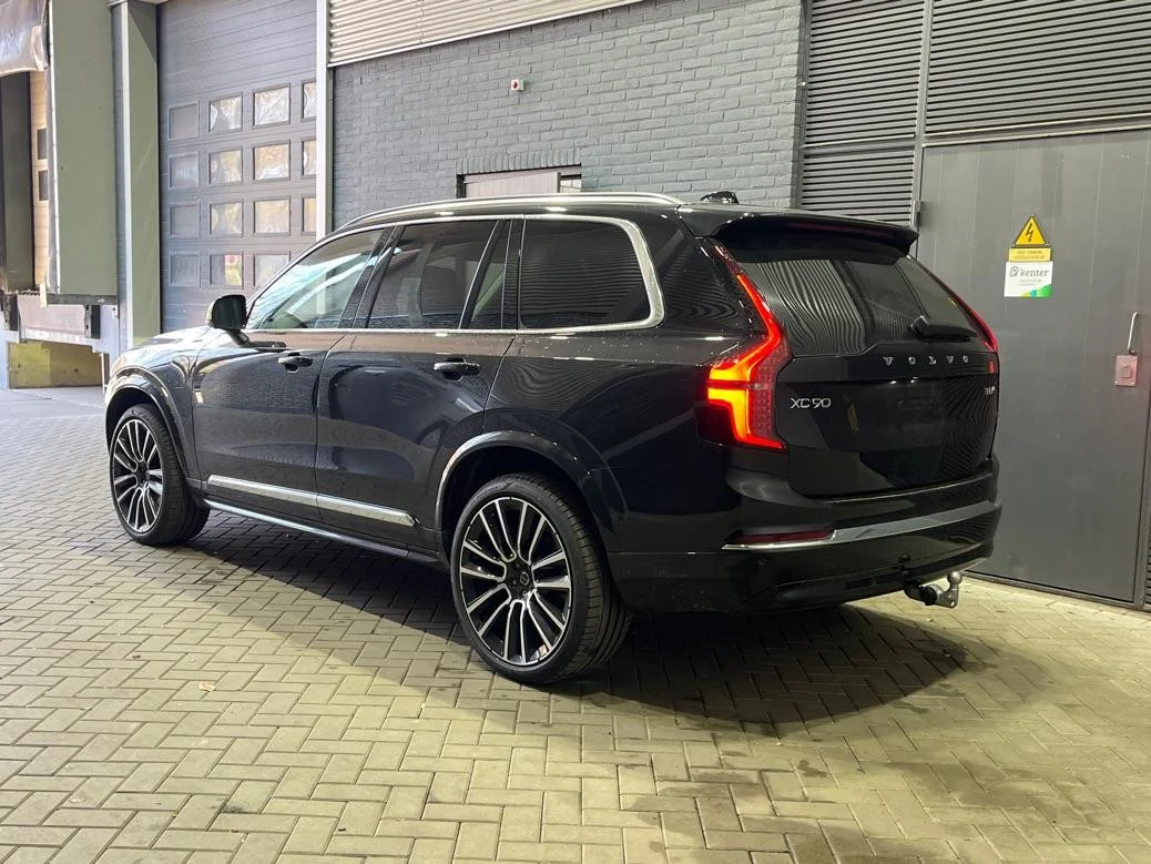 Volvo-XC90