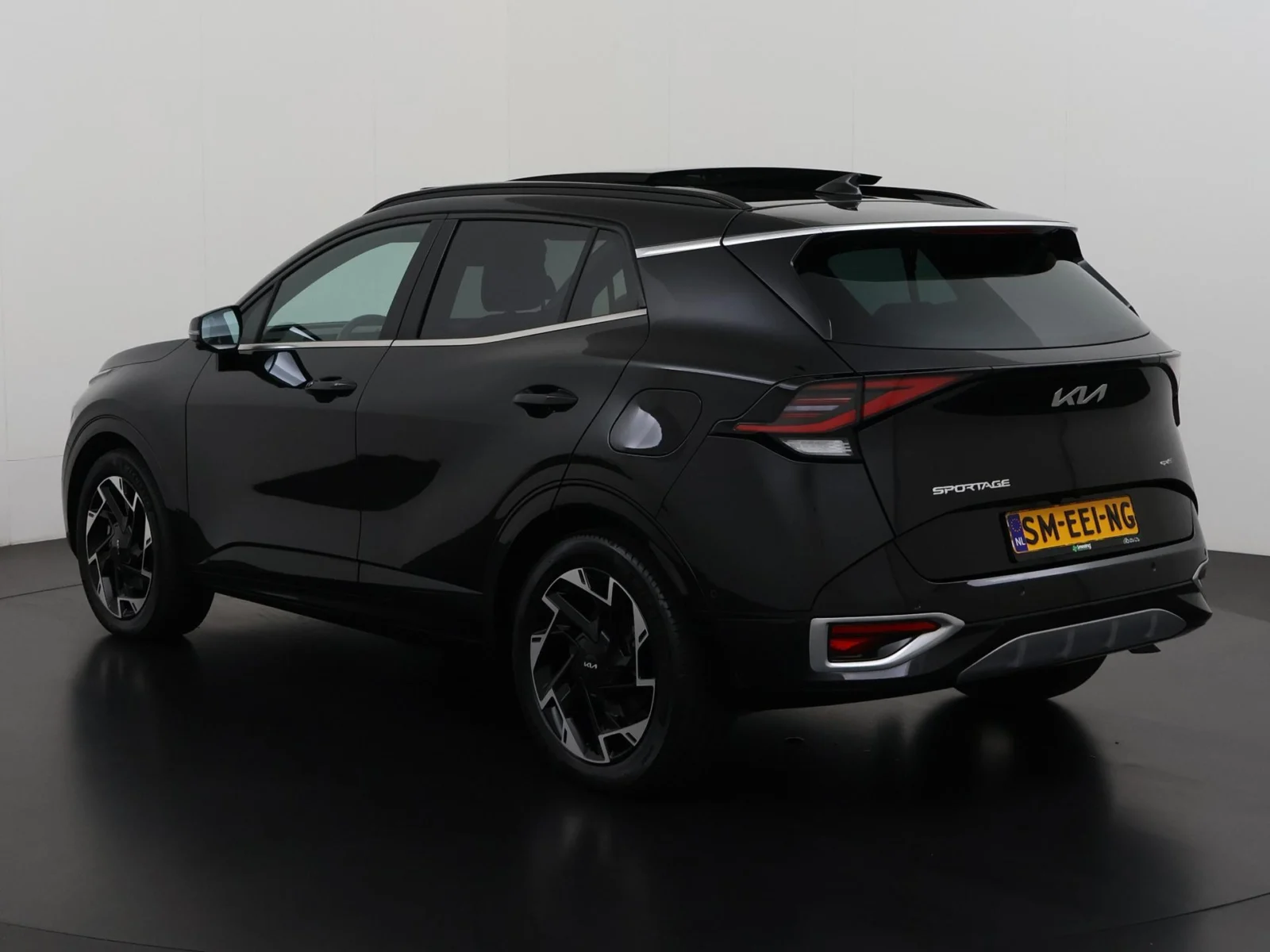 Kia-Sportage