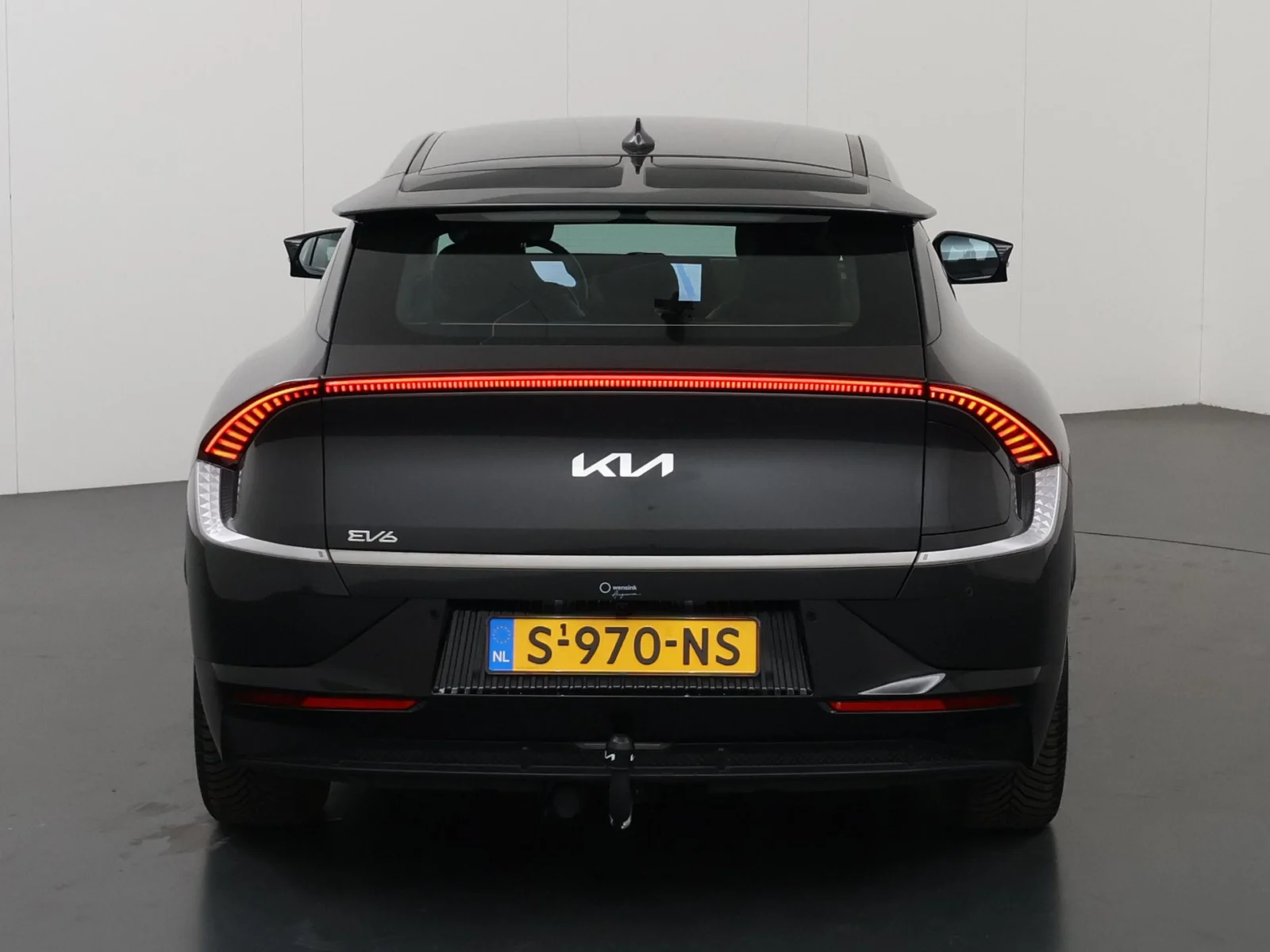Kia-EV6