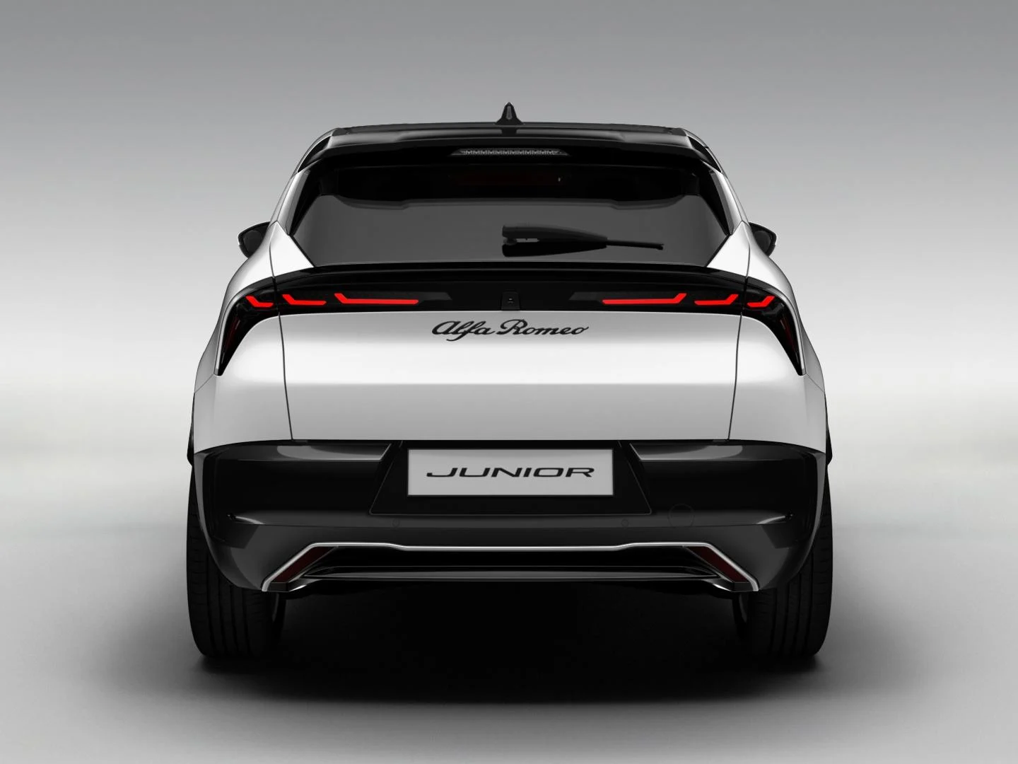 Alfa Romeo-Junior
