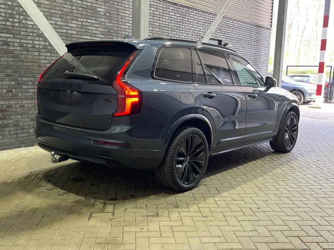 Volvo-XC90