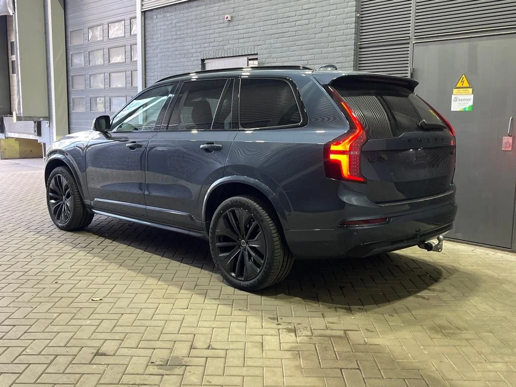 Volvo-XC90