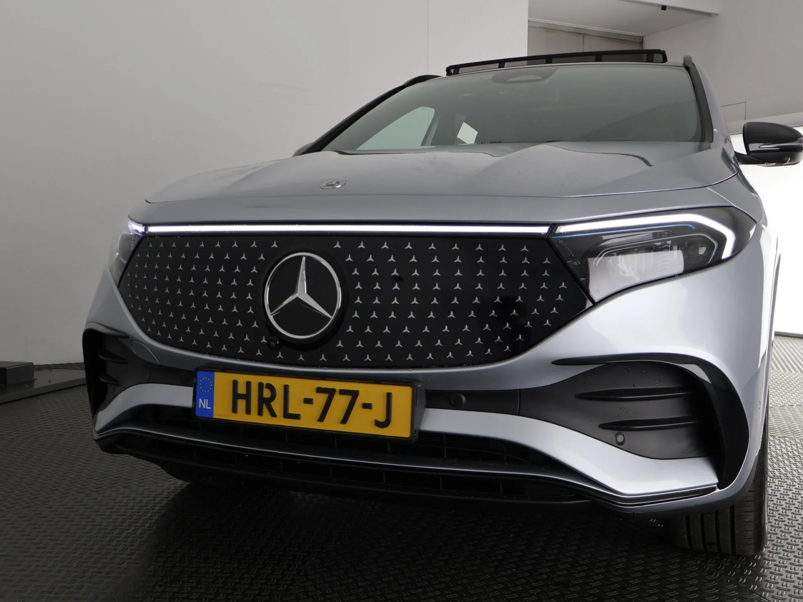 Mercedes-Benz-EQA