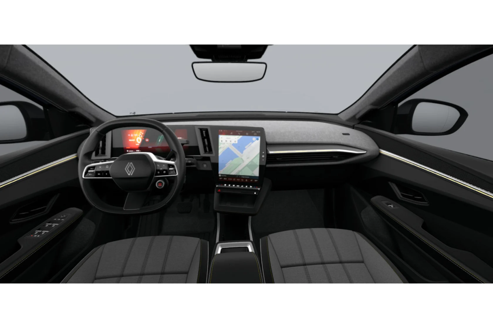 Renault-Scénic E-Tech