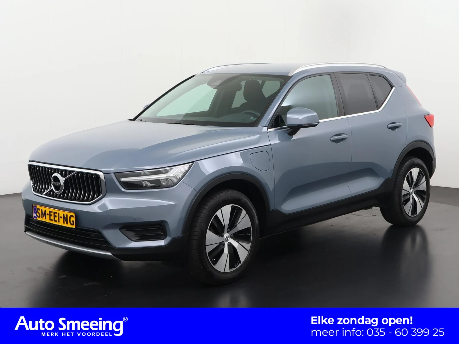 Volvo-XC40
