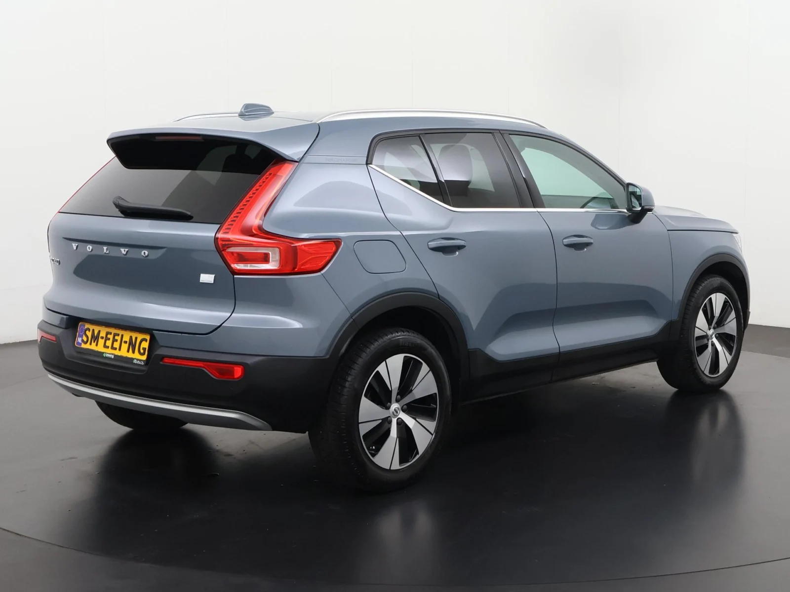 Volvo-XC40