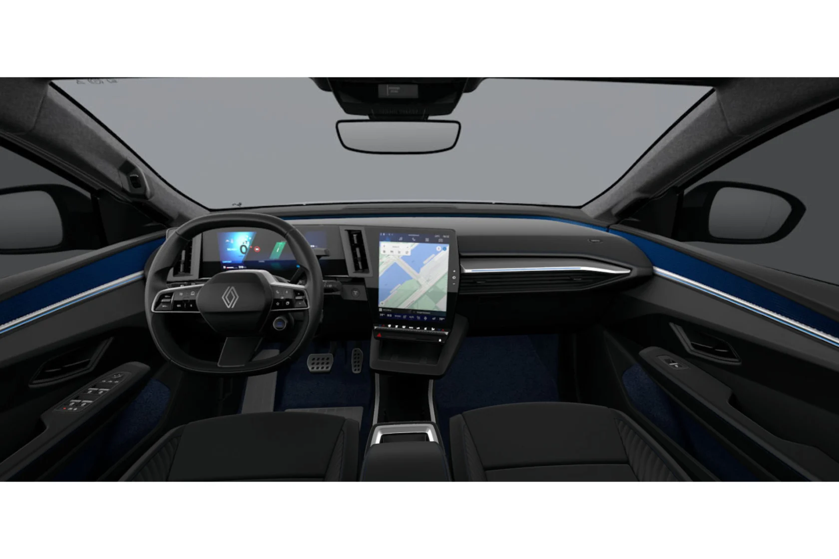 Renault-Scénic E-Tech