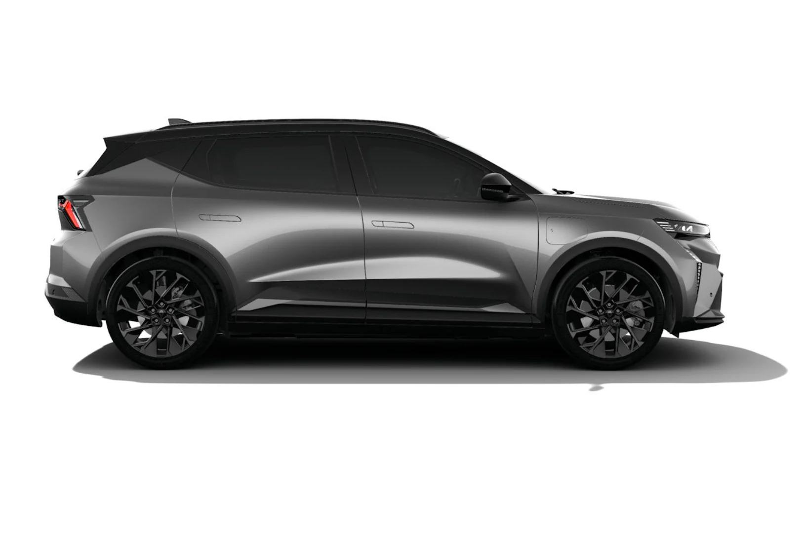 Renault-Scénic E-Tech