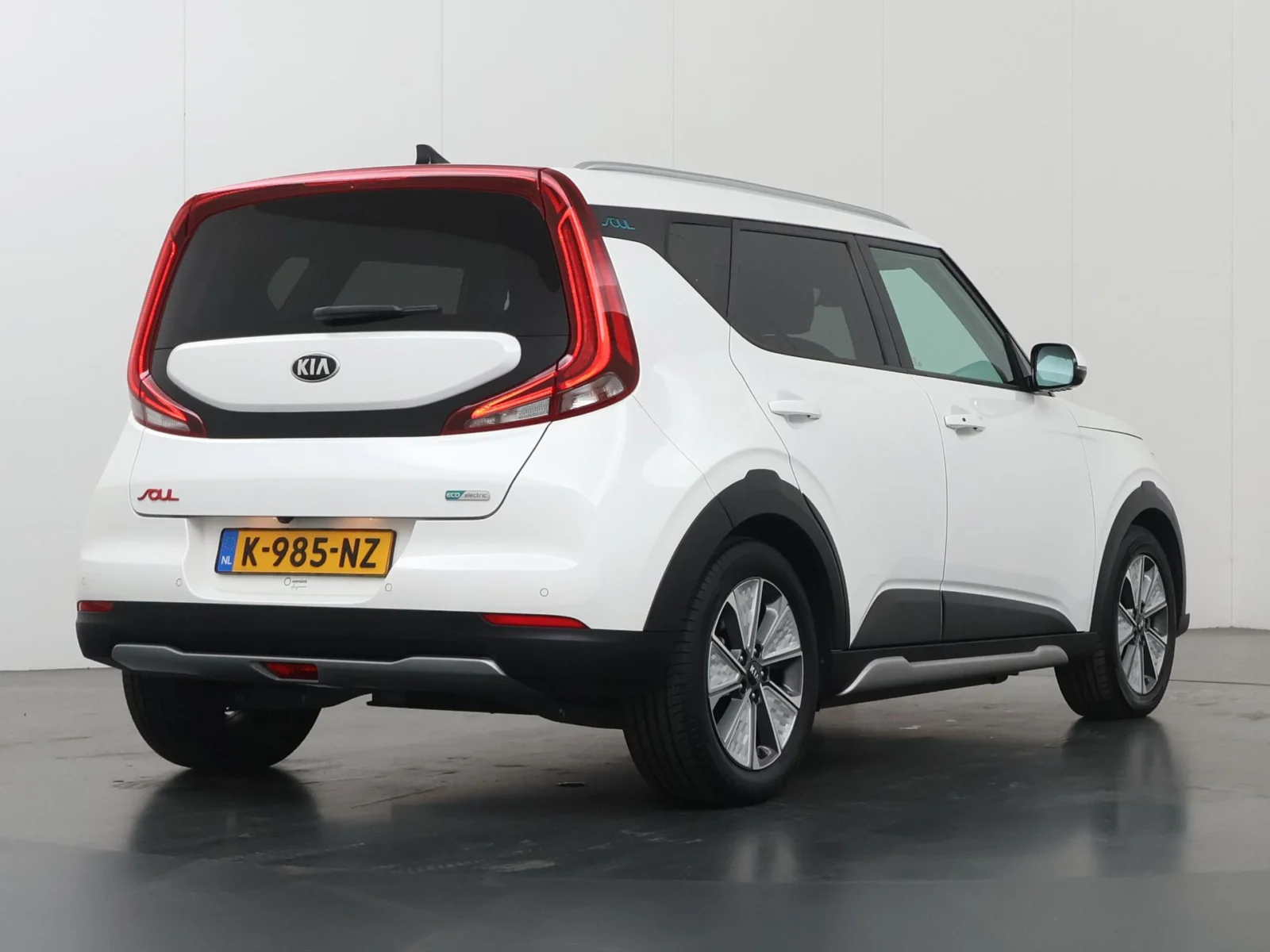 Kia-e-Soul