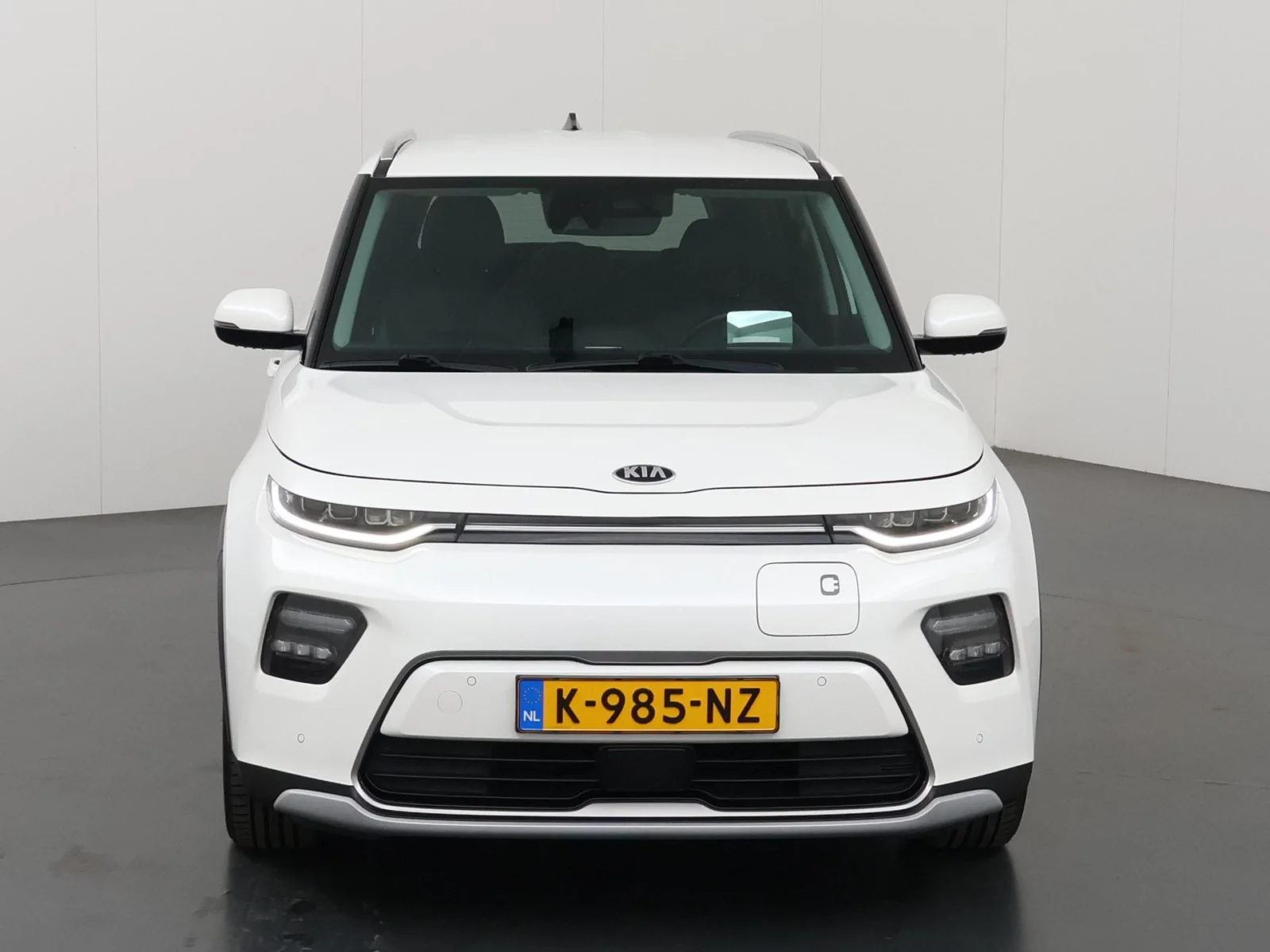 Kia-e-Soul