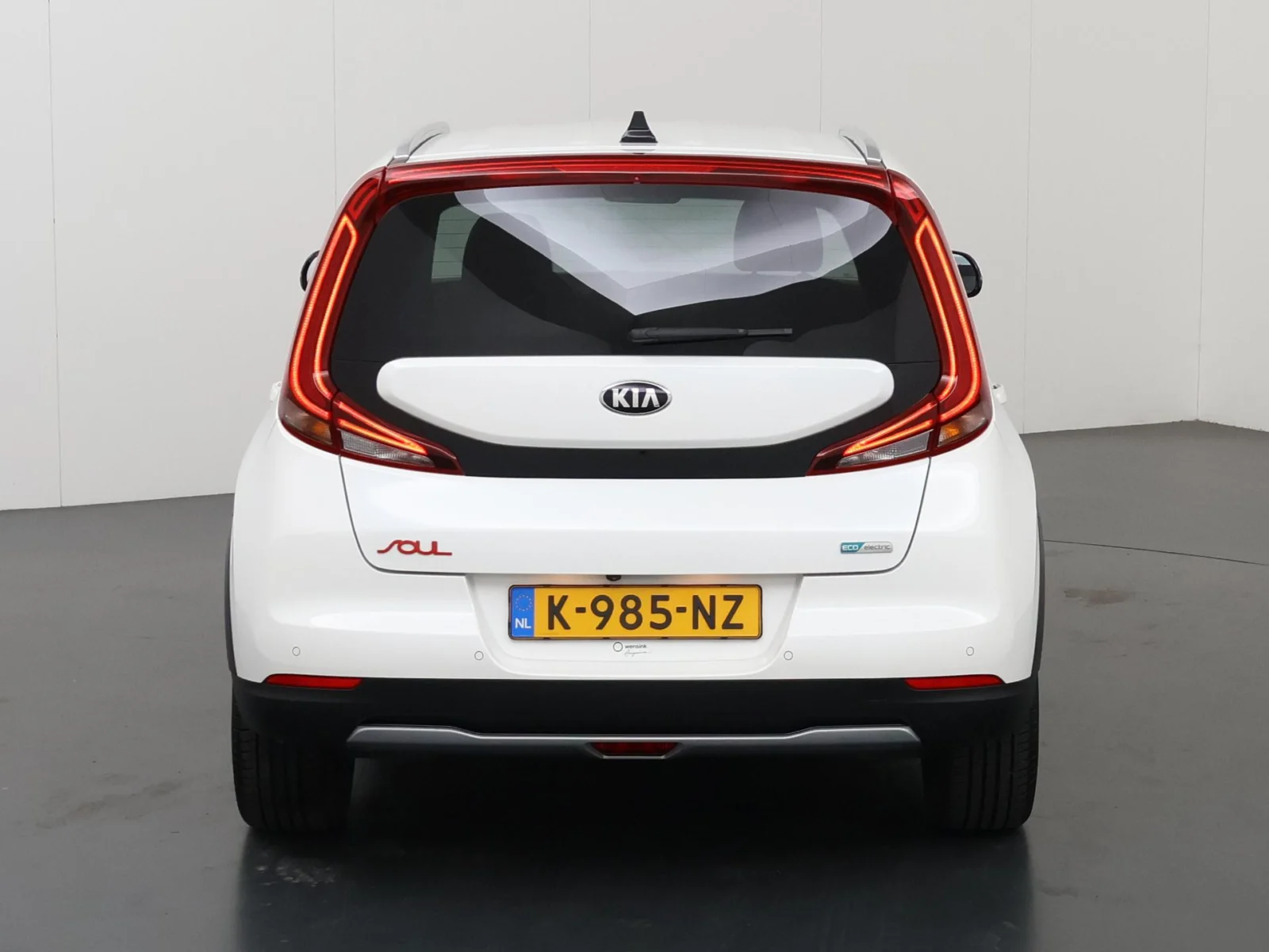 Kia-e-Soul