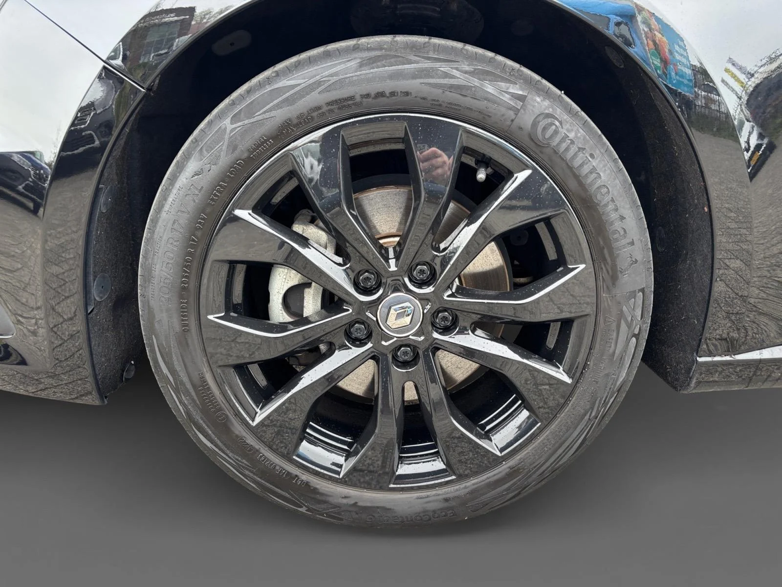 Renault-Mégane E-Tech