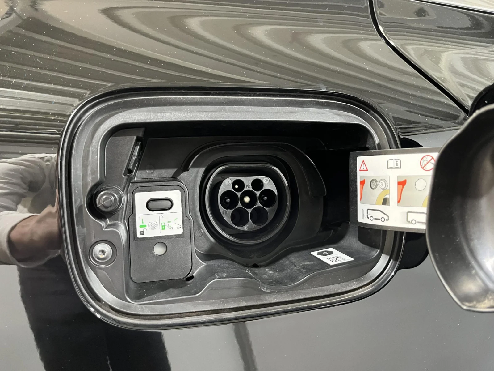 Renault-Mégane E-Tech