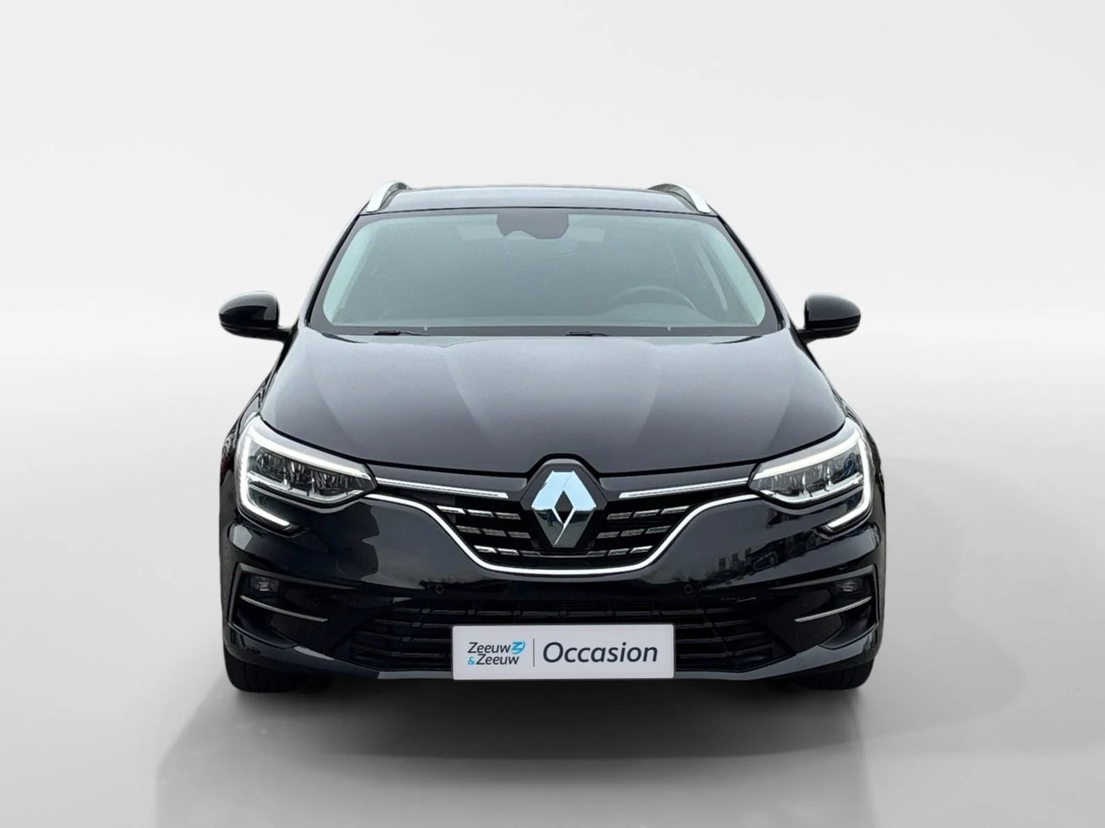 Renault-Mégane E-Tech