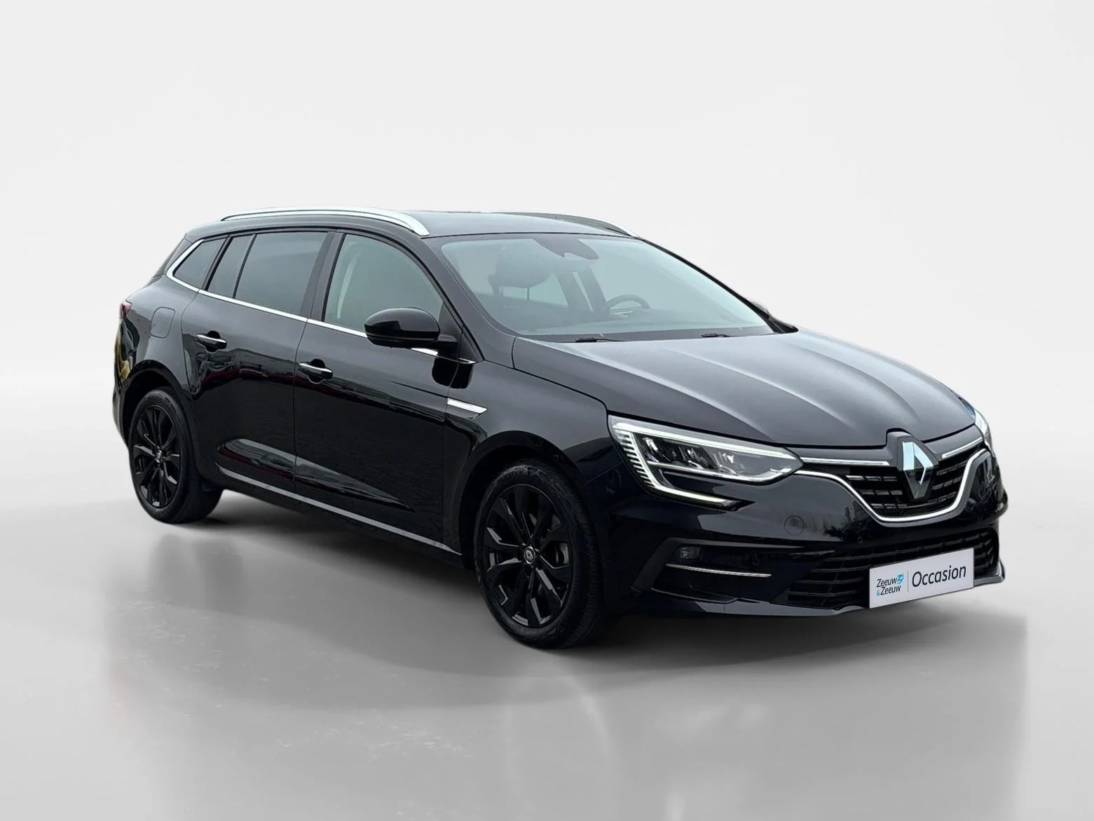 Renault-Mégane E-Tech
