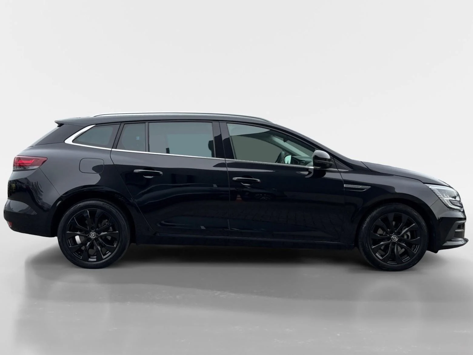 Renault-Mégane E-Tech