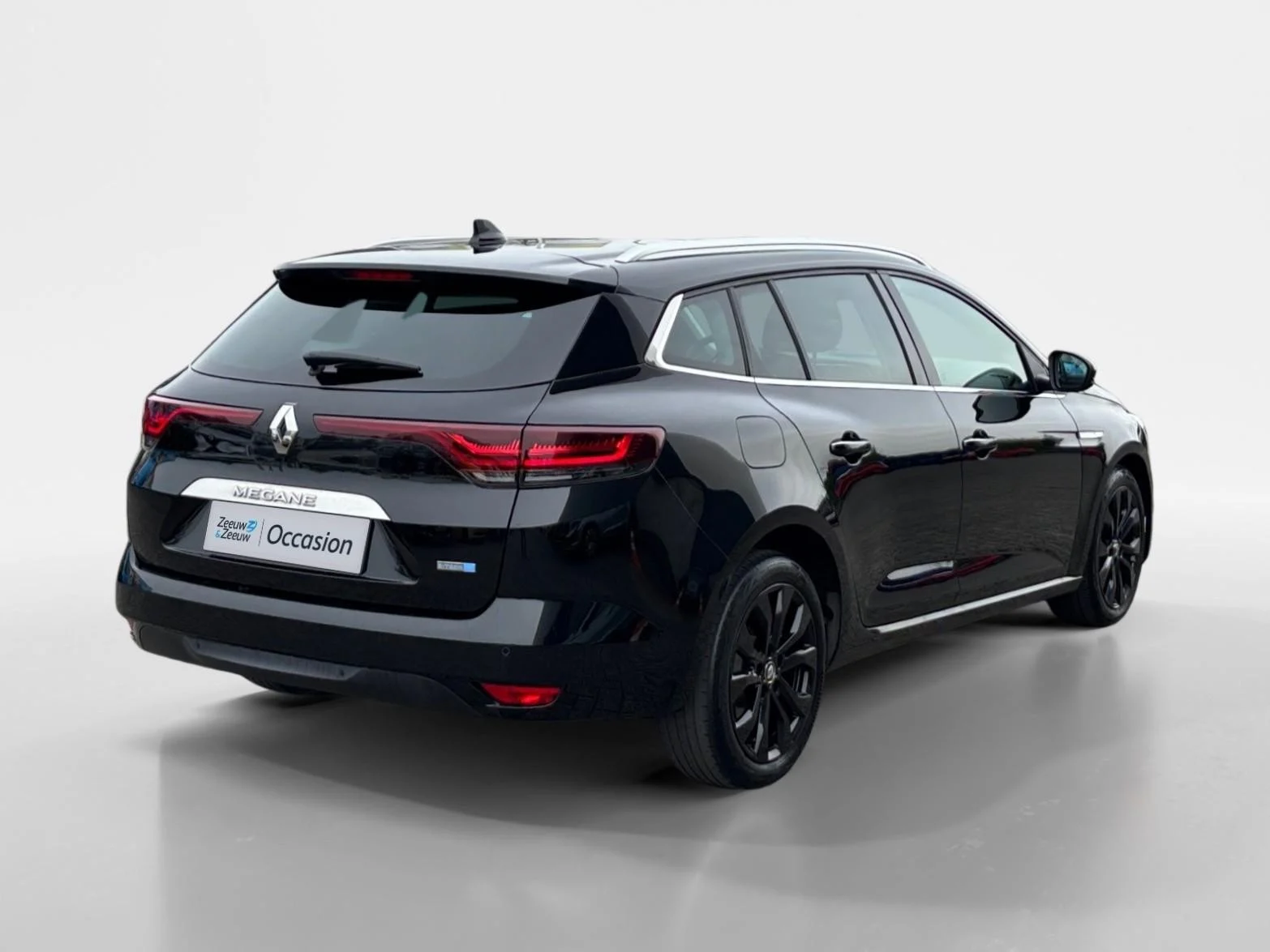 Renault-Mégane E-Tech