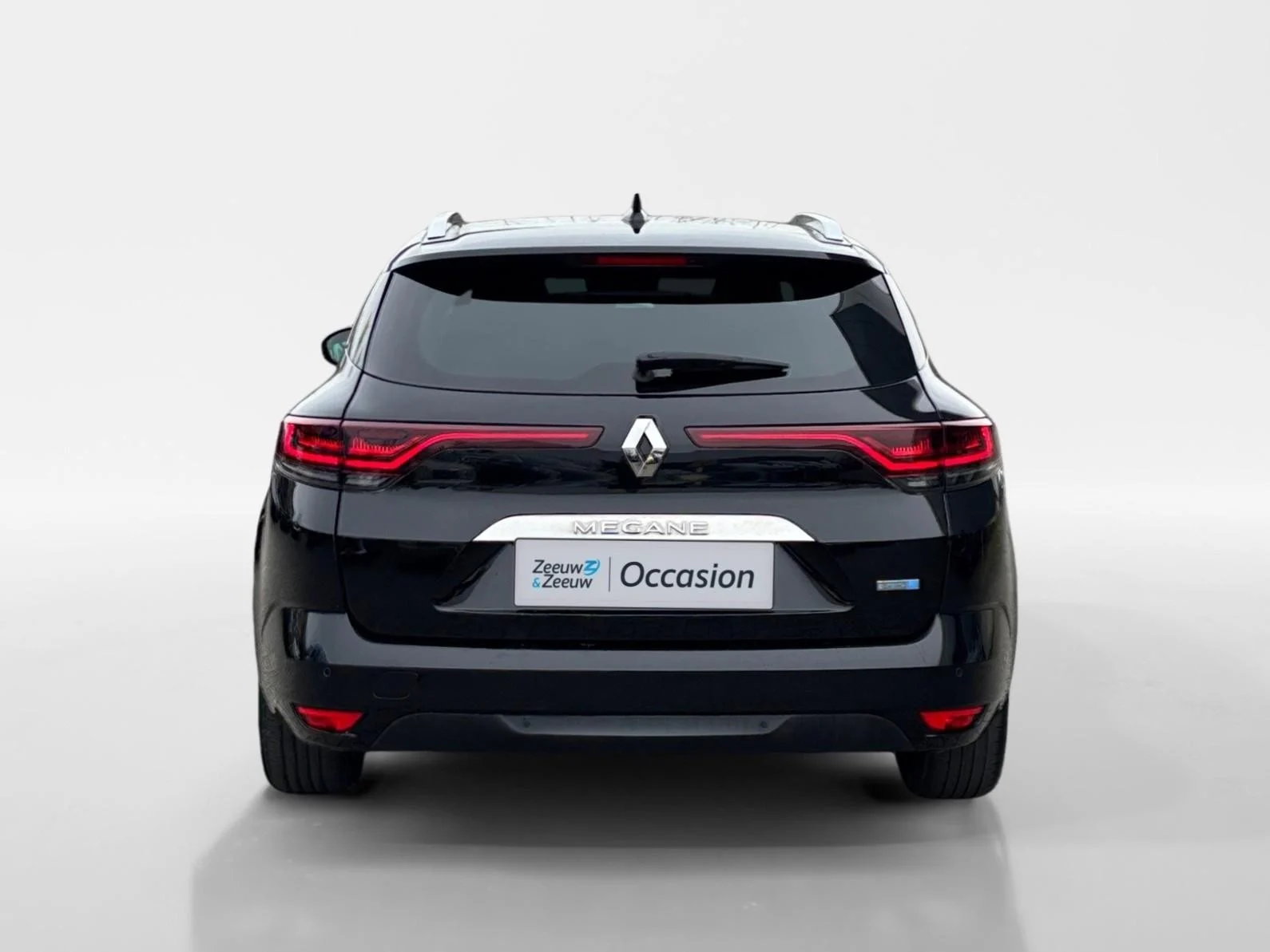 Renault-Mégane E-Tech