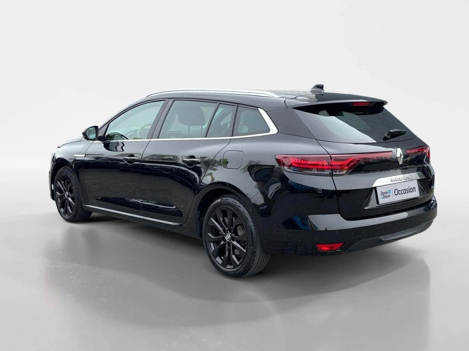 Renault-Mégane E-Tech