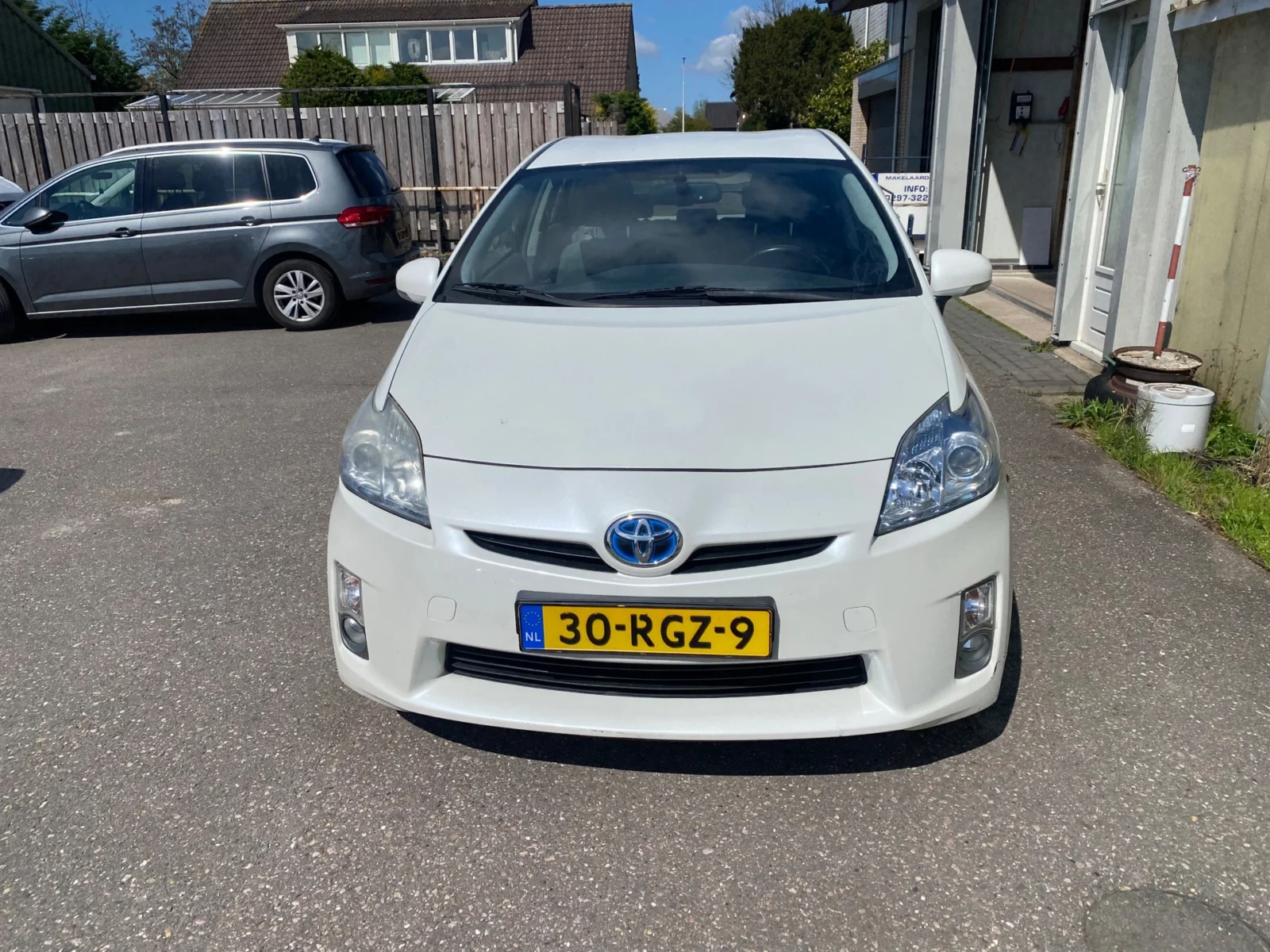 Toyota-Prius