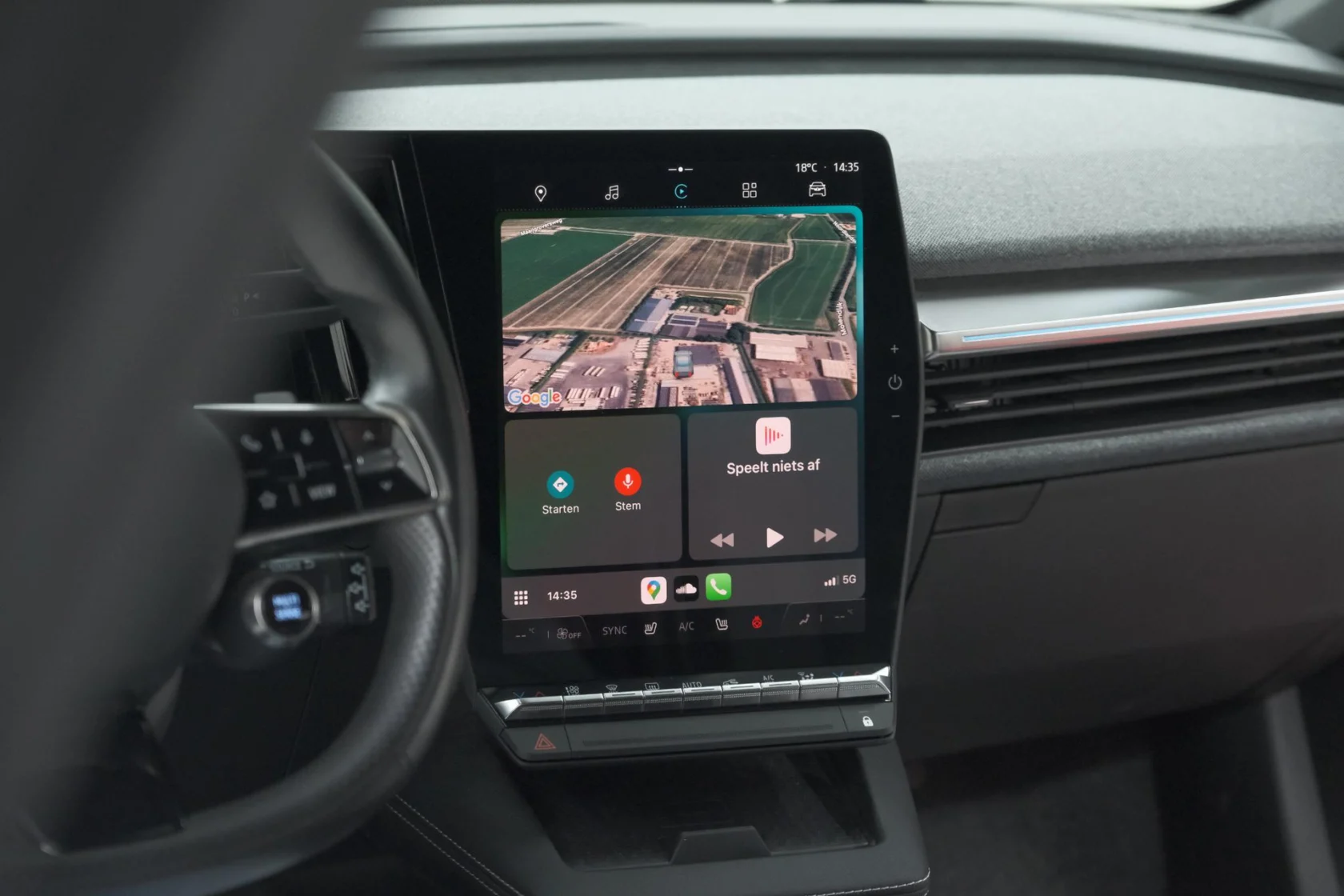 Renault-Megane E-Tech Electric