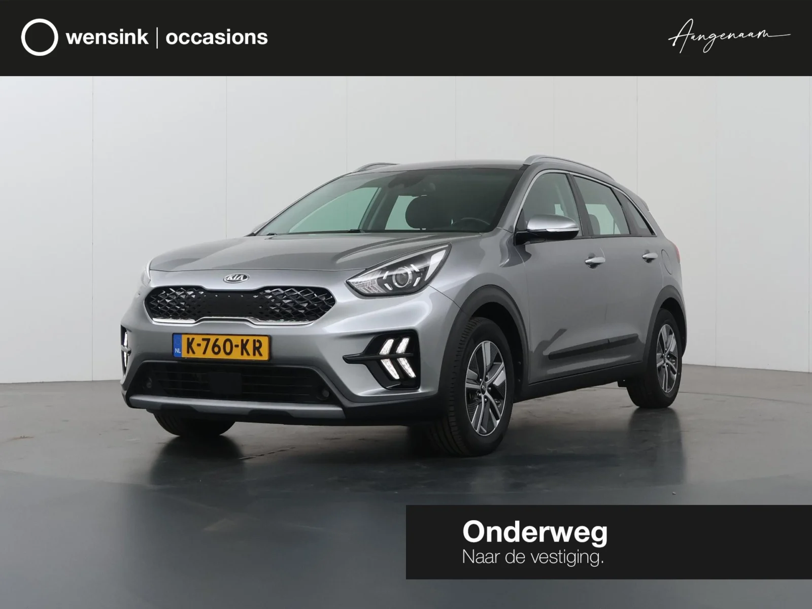 Kia-Niro