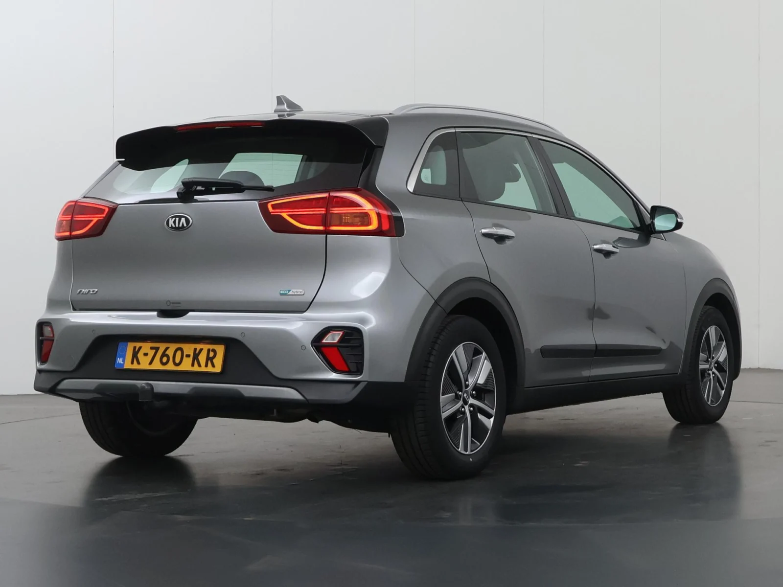 Kia-Niro
