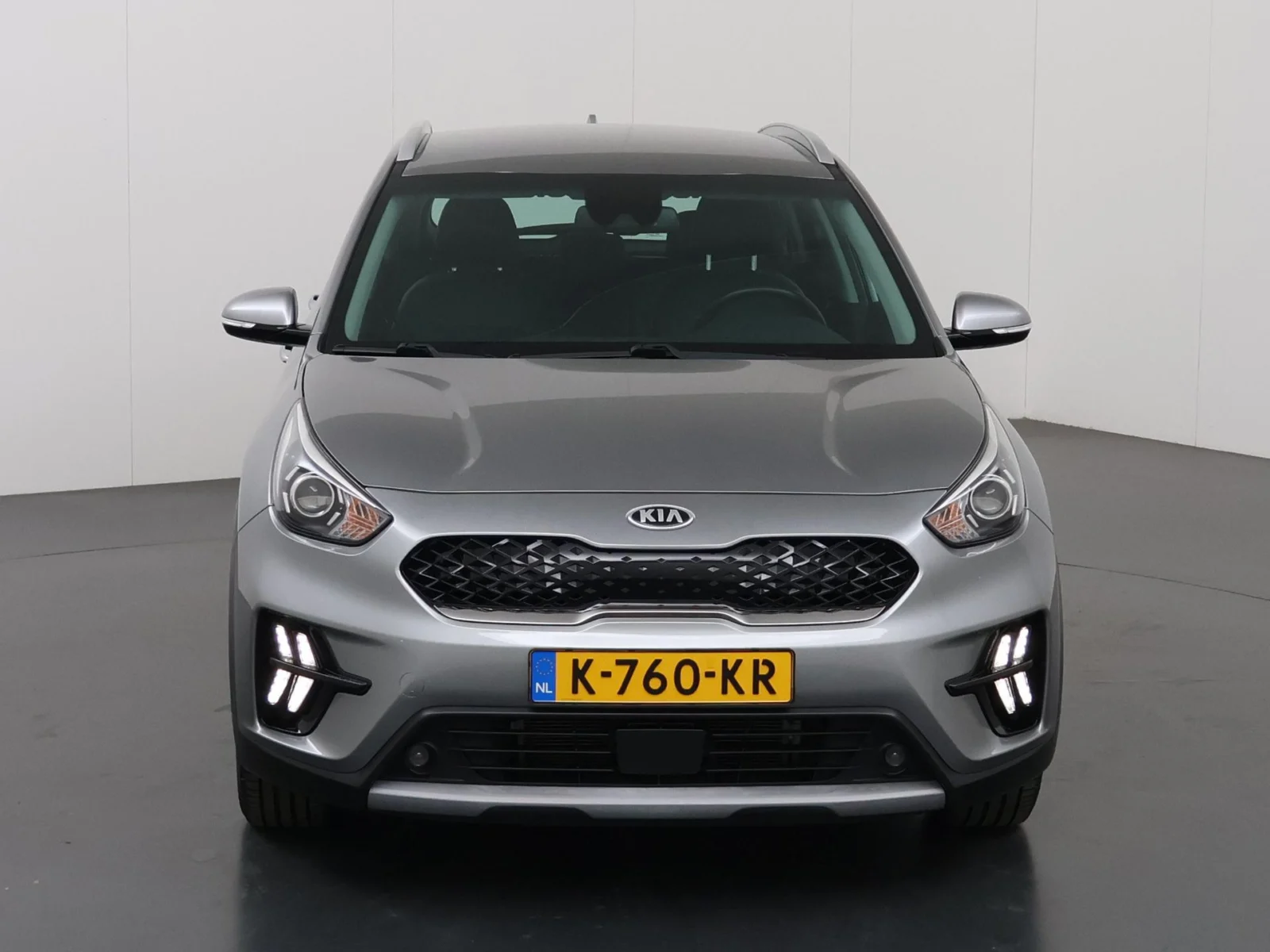 Kia-Niro