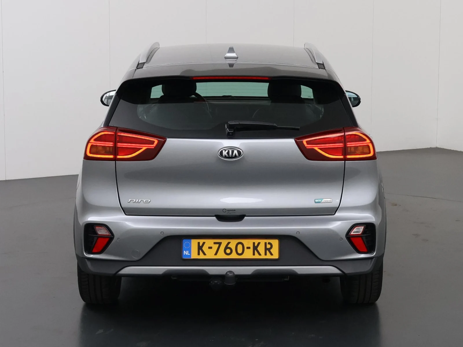 Kia-Niro
