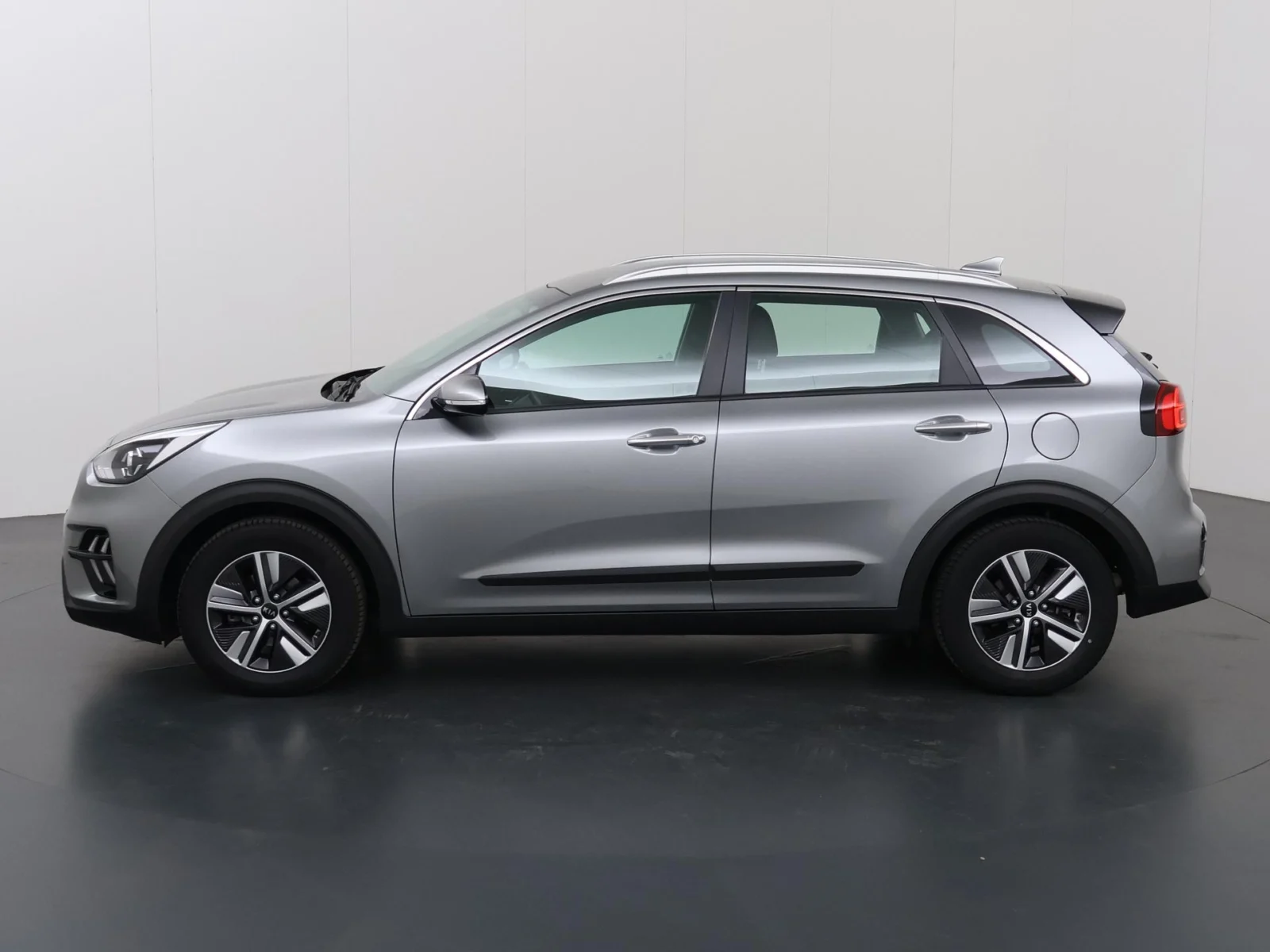 Kia-Niro