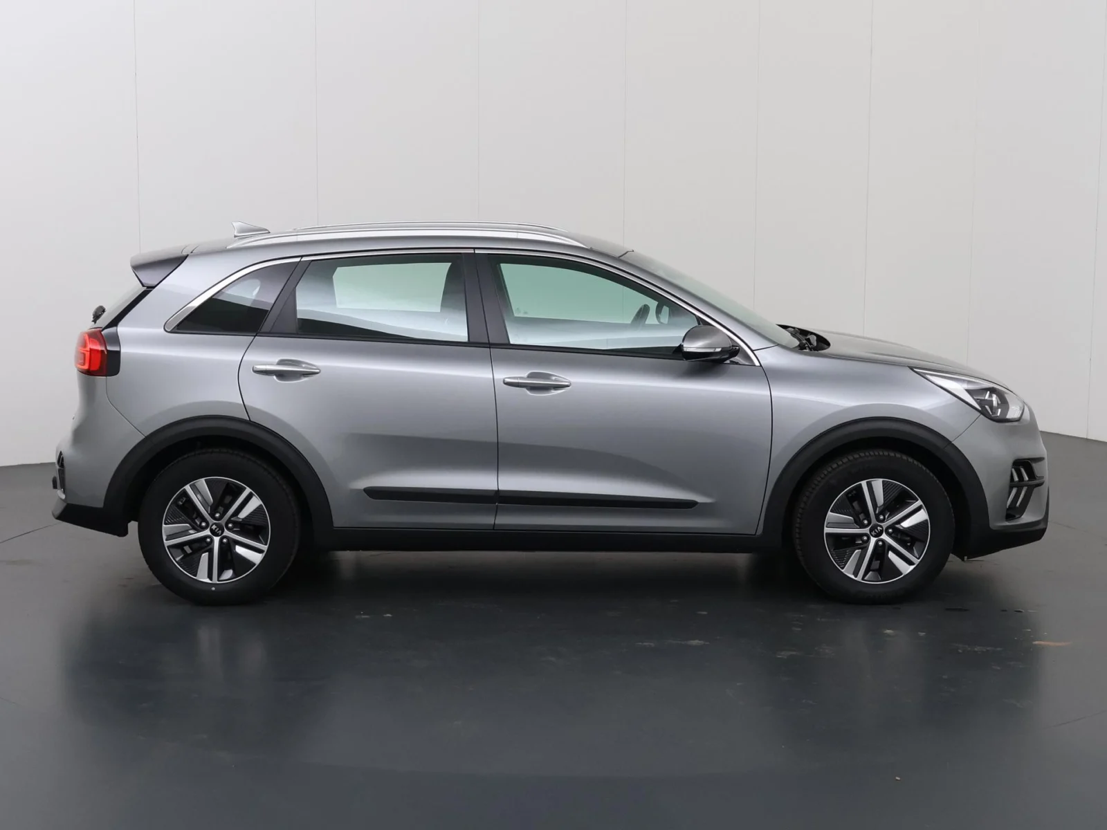 Kia-Niro